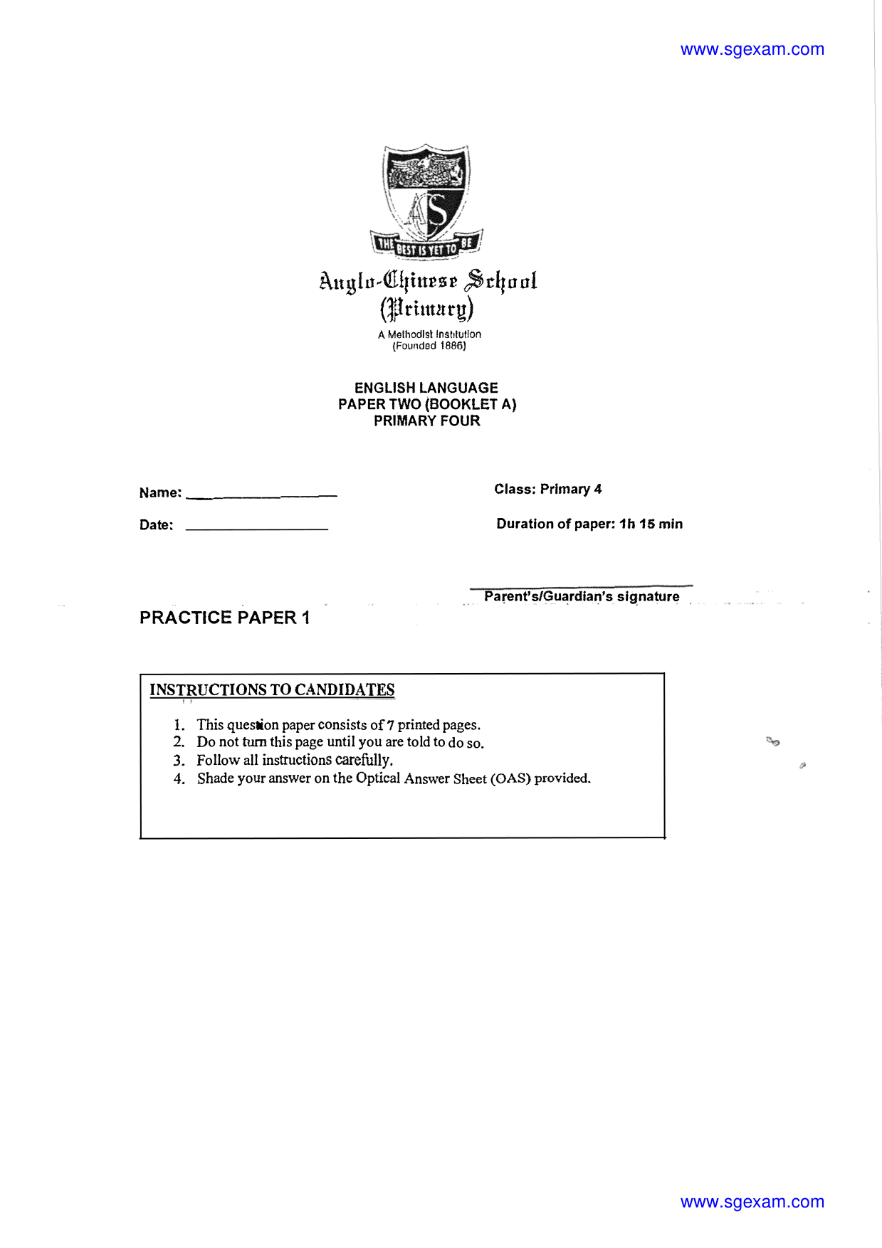 Page 1