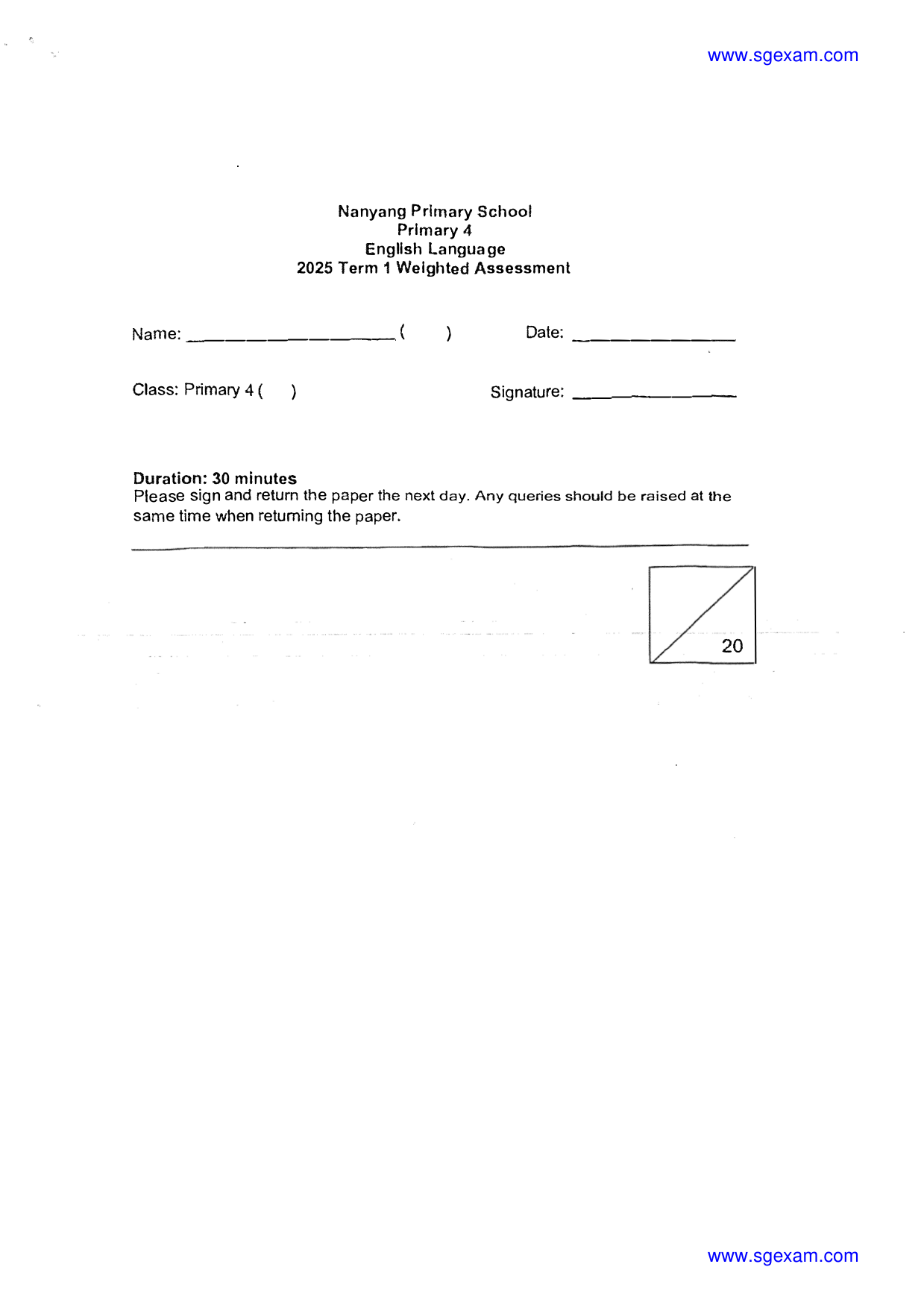 Page 1