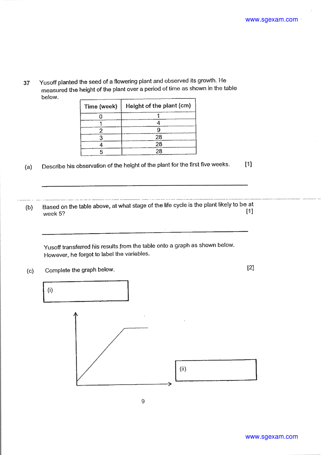 Answer Page 34
