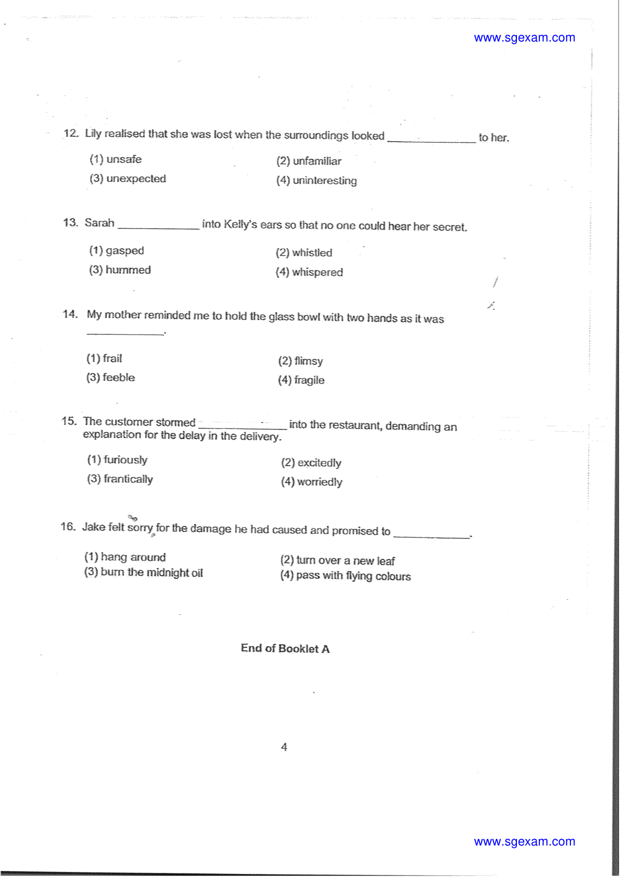 Page 5