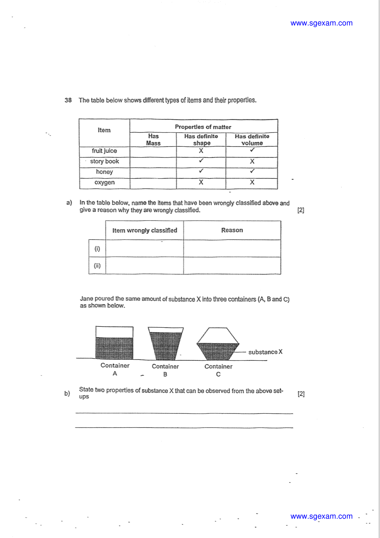 Answer Page 33