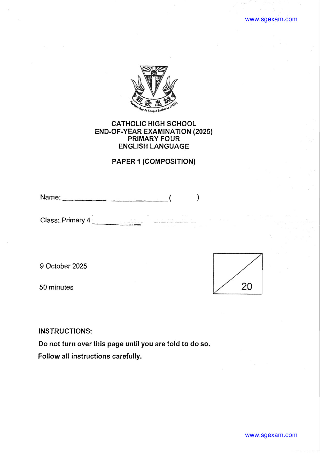 Page 1