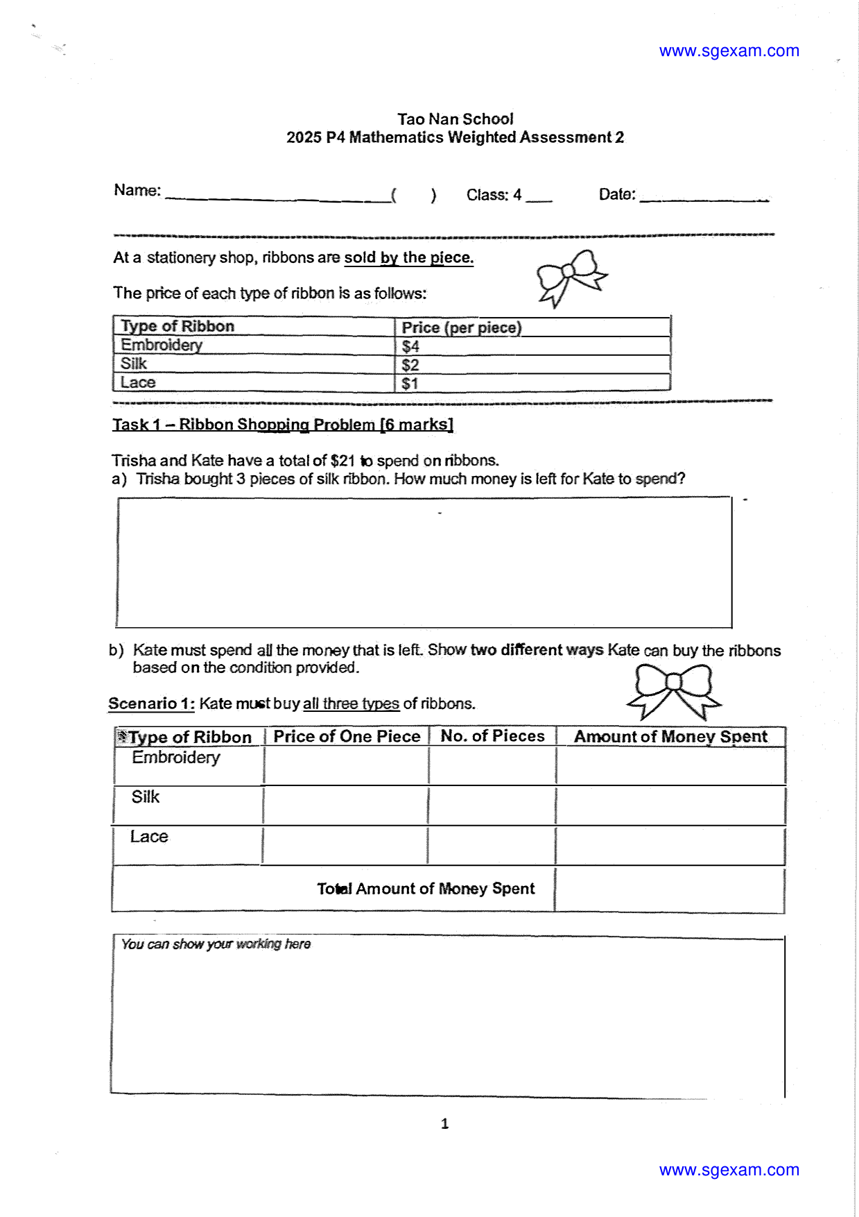 Page 1