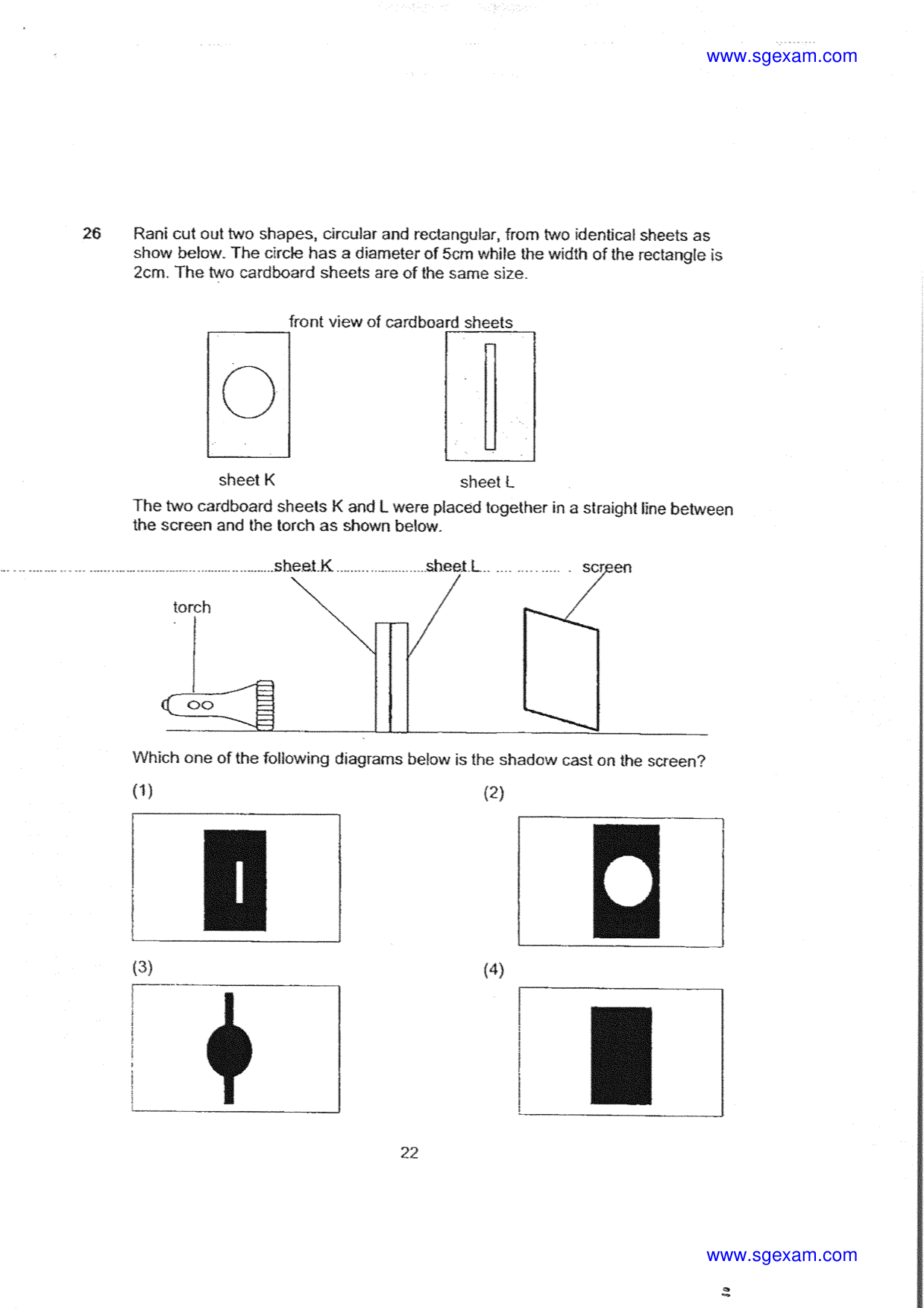 Answer Page 23