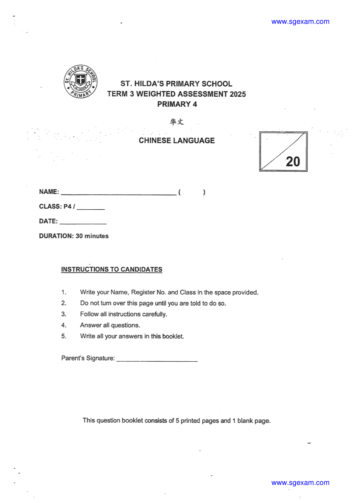 Page 1