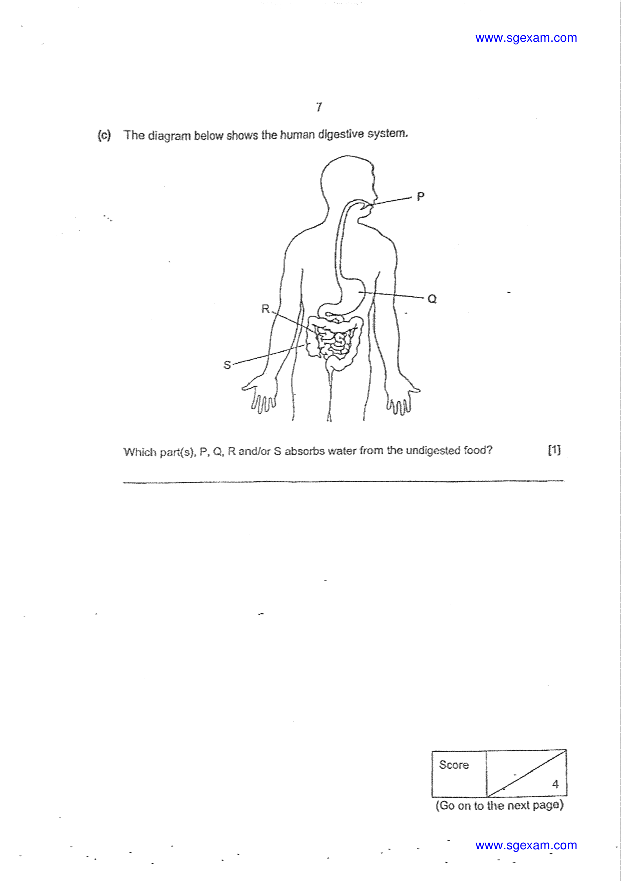 Answer Page 27
