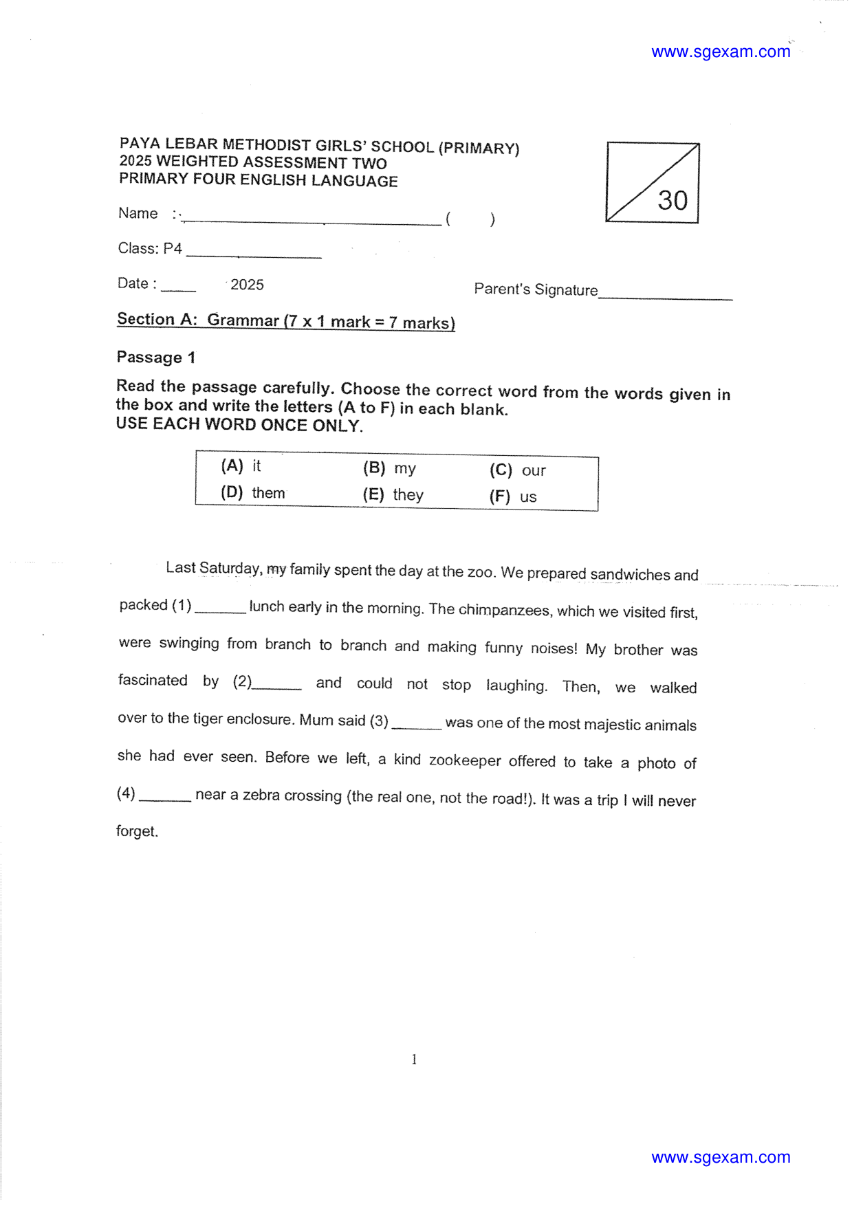 Page 1