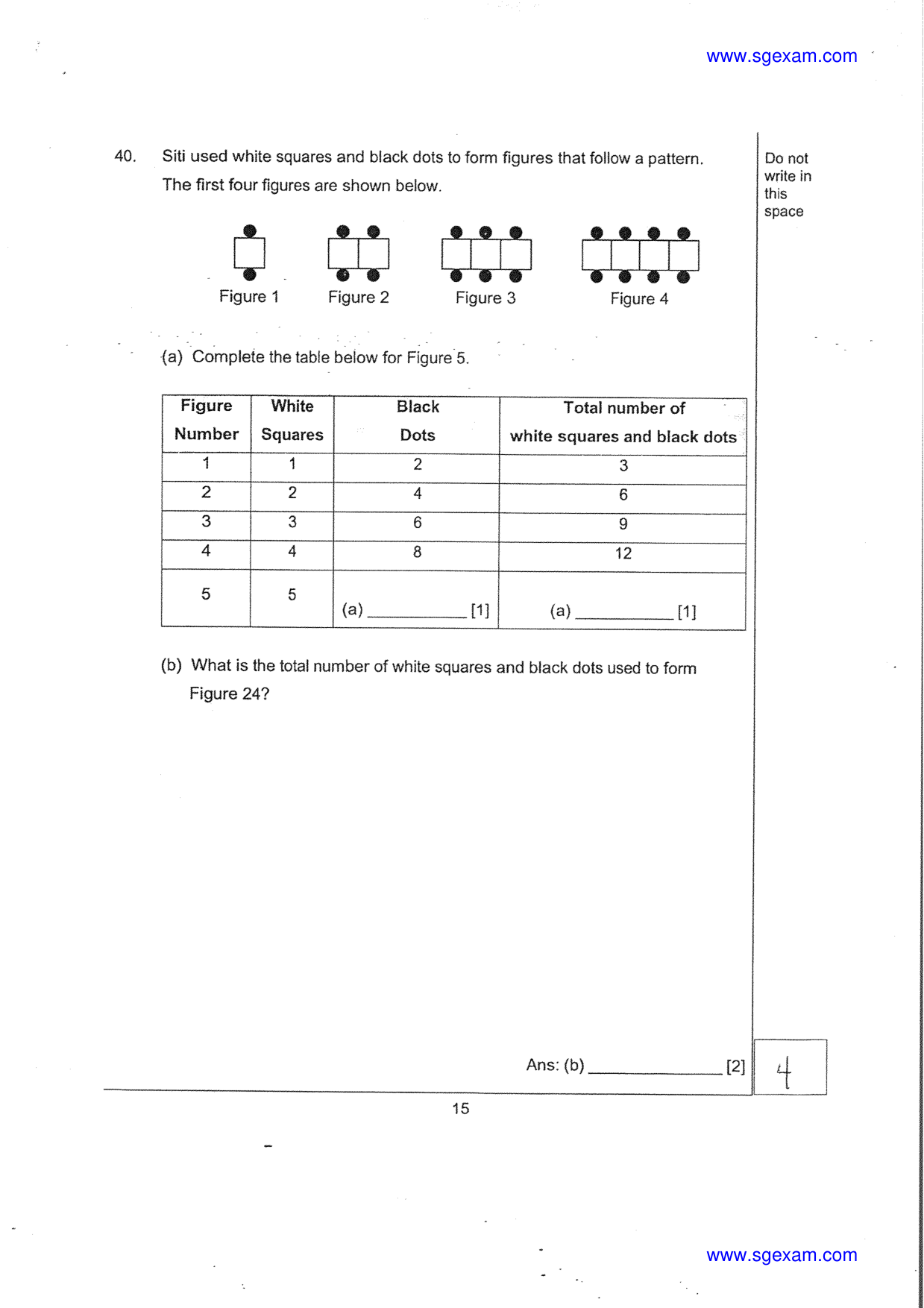 Answer Page 23