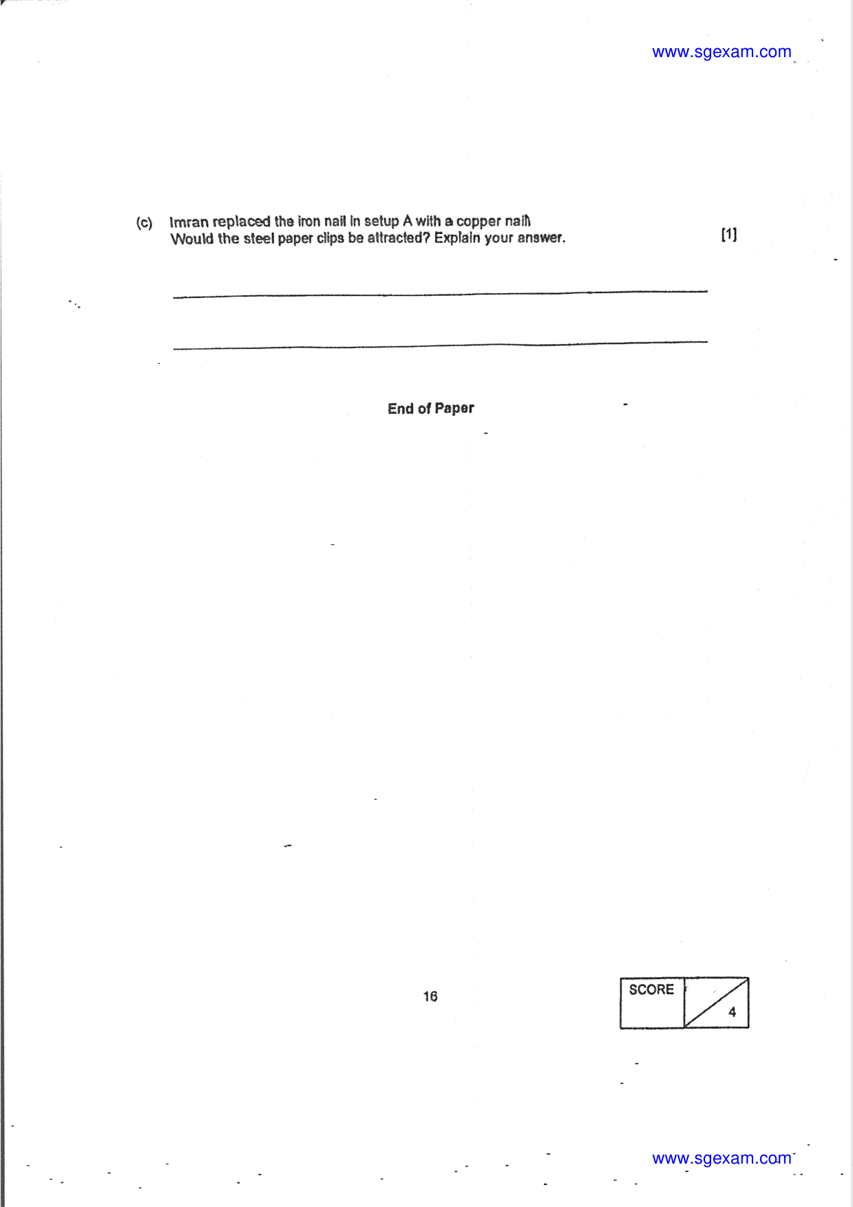 Answer Page 36
