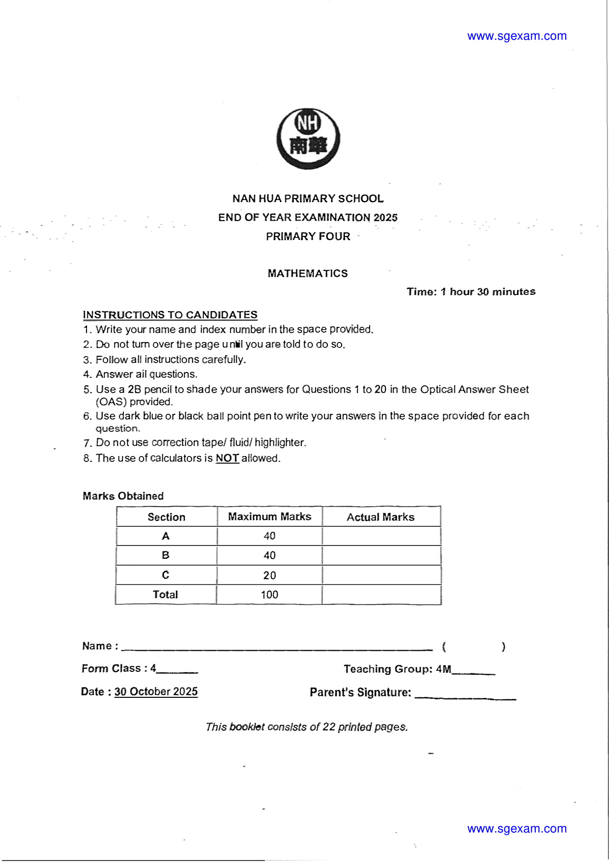 Page 1