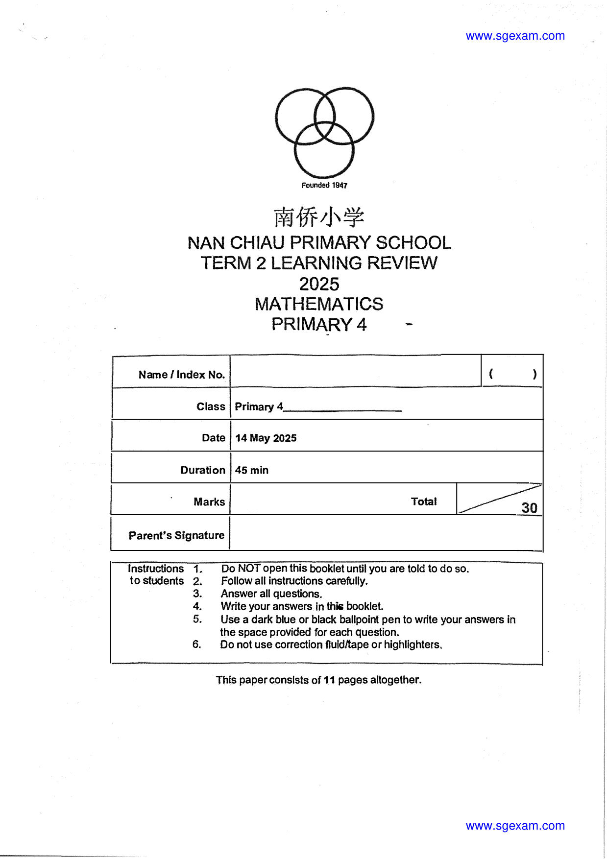 Page 1