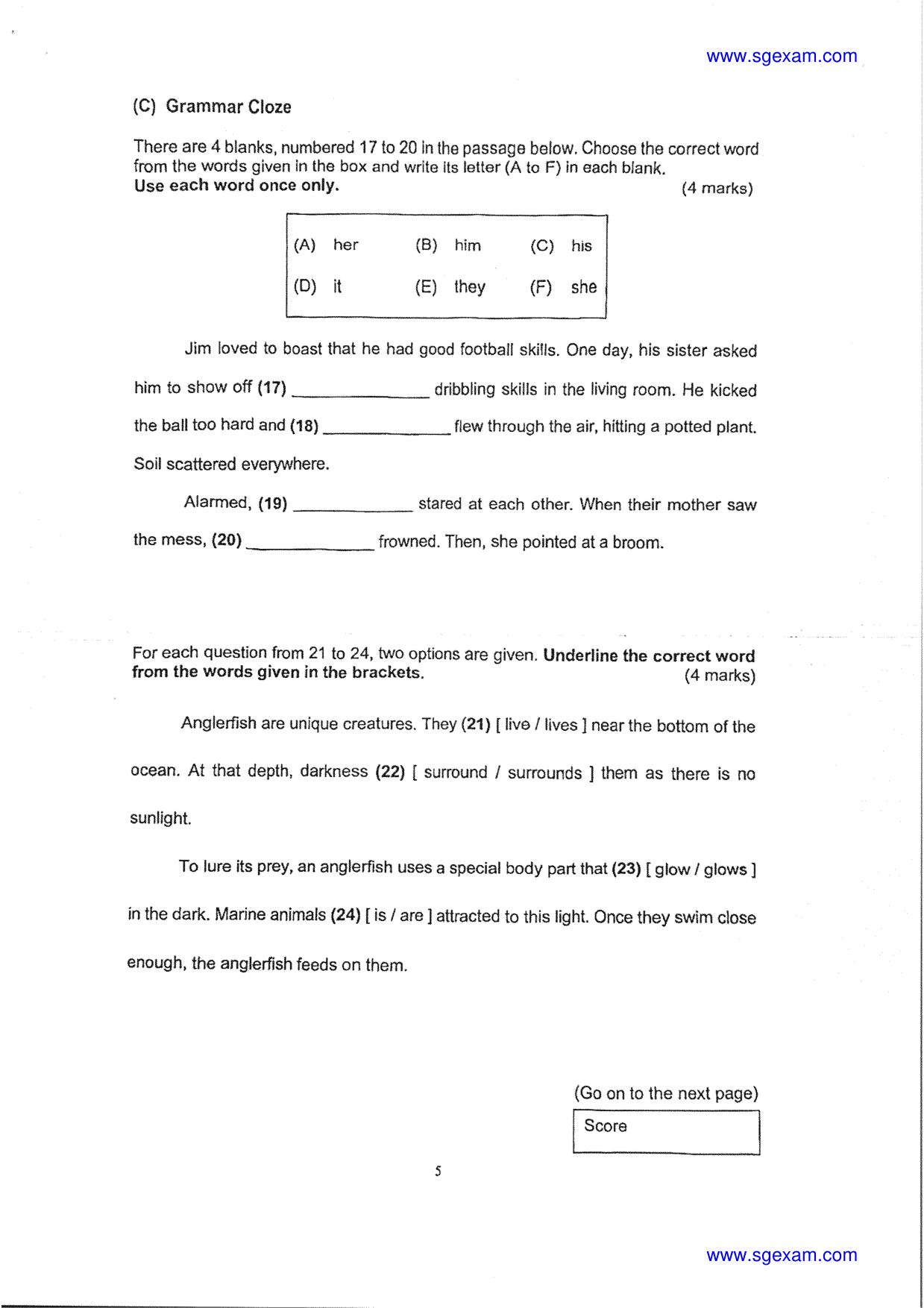 Page 7
