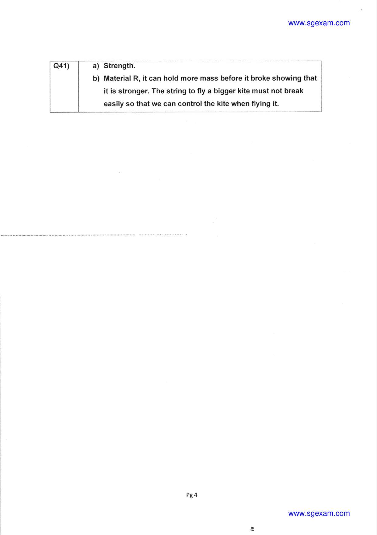 Answer Page 38