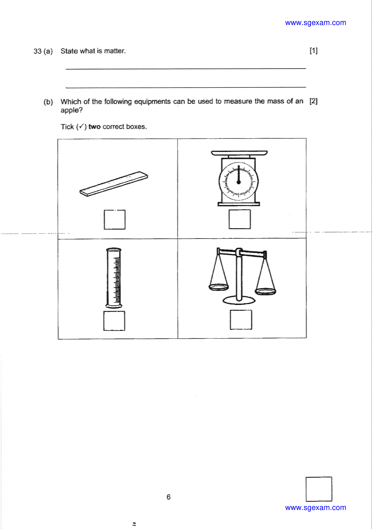 Answer Page 24