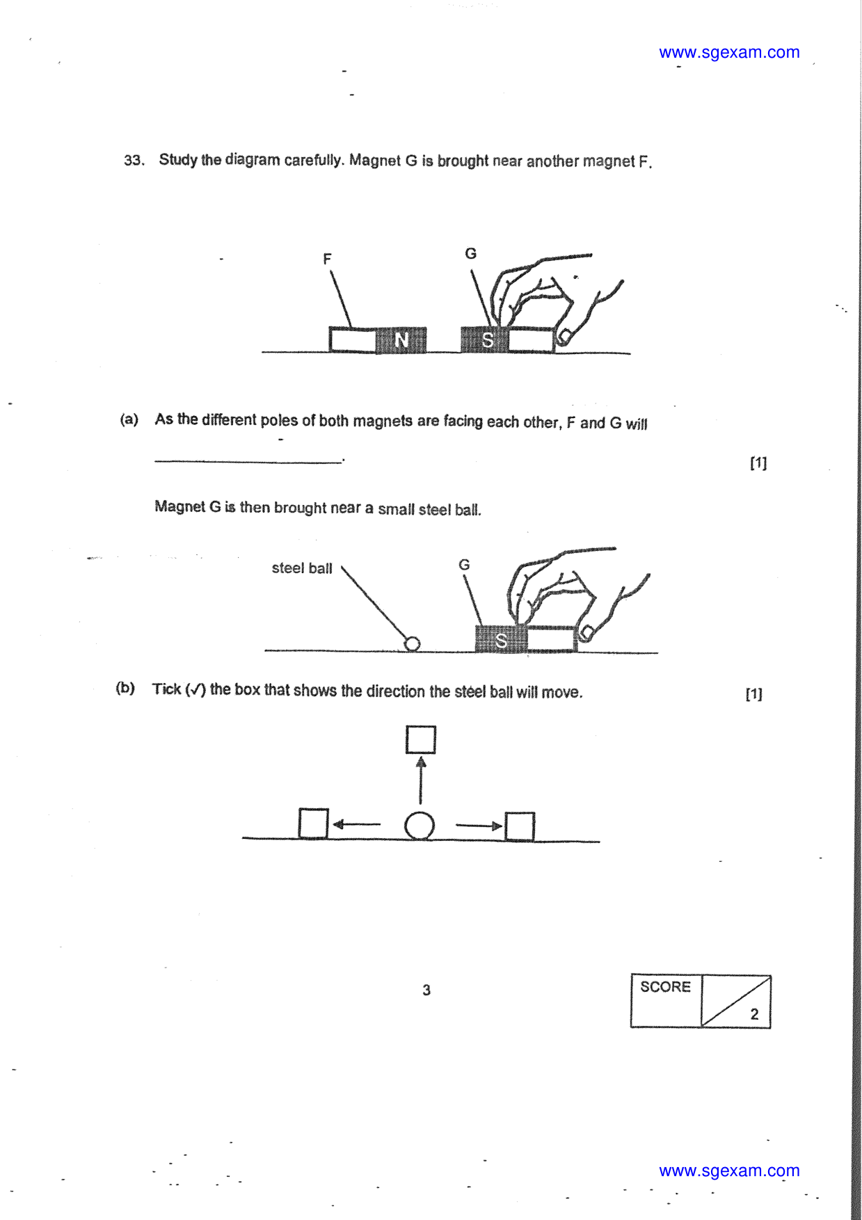 Answer Page 23