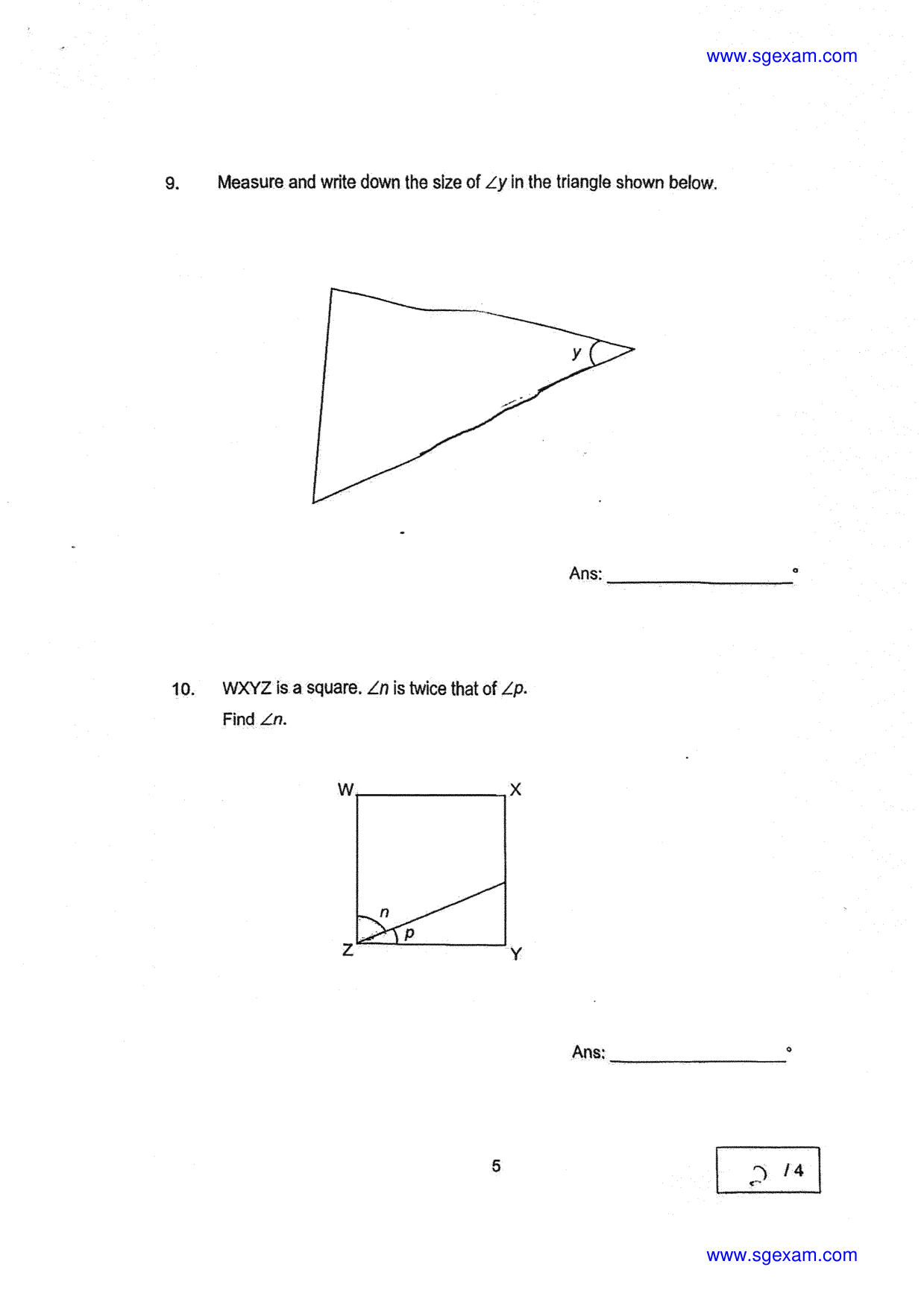 Page 5