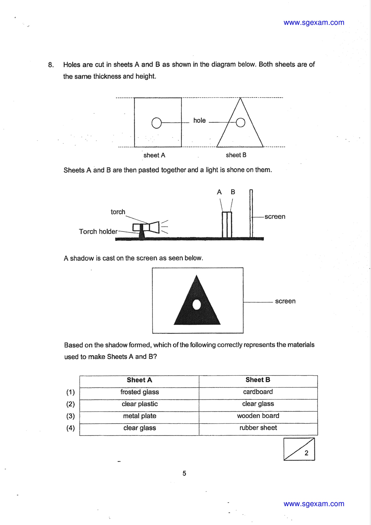 Page 5
