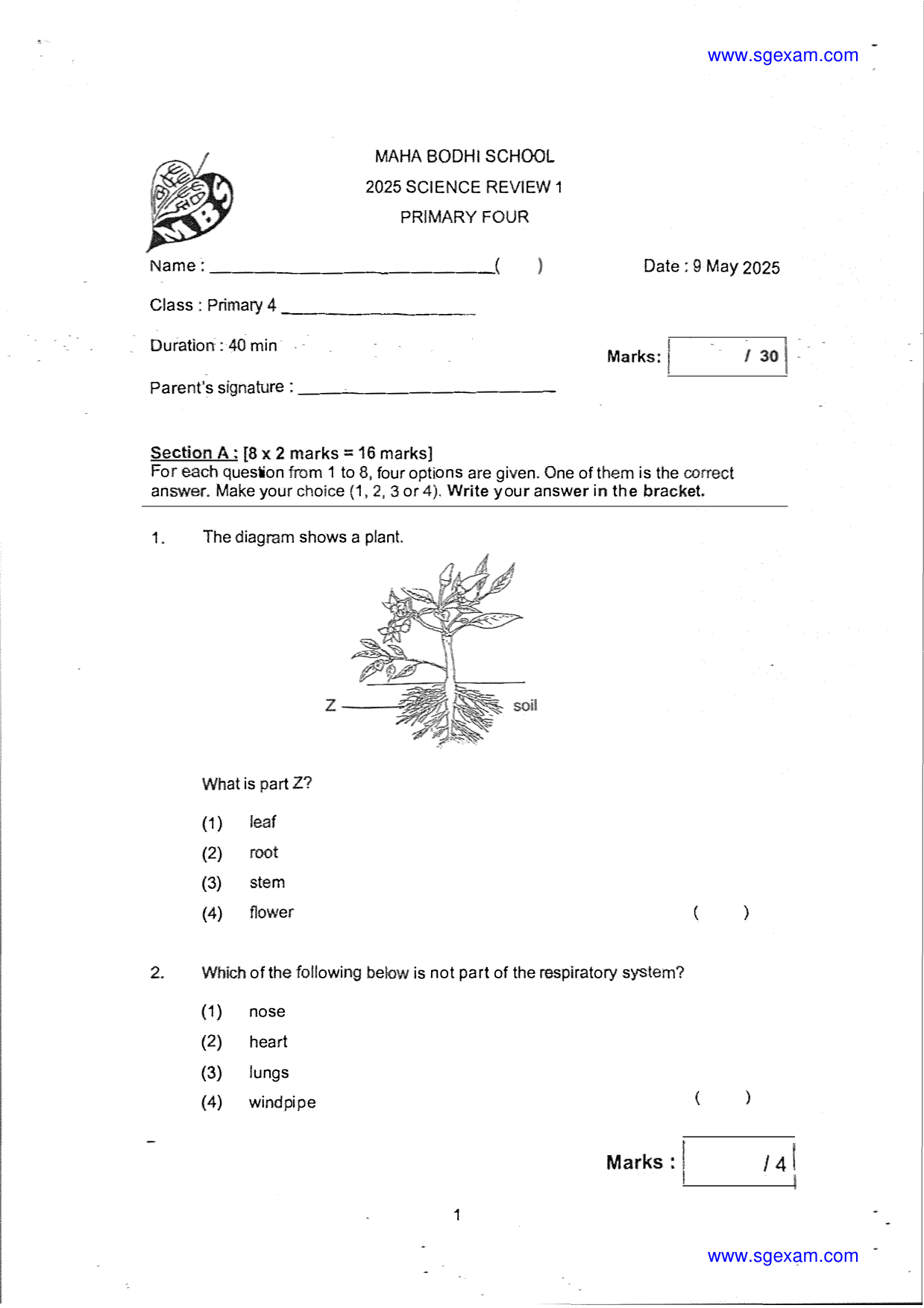 Page 1