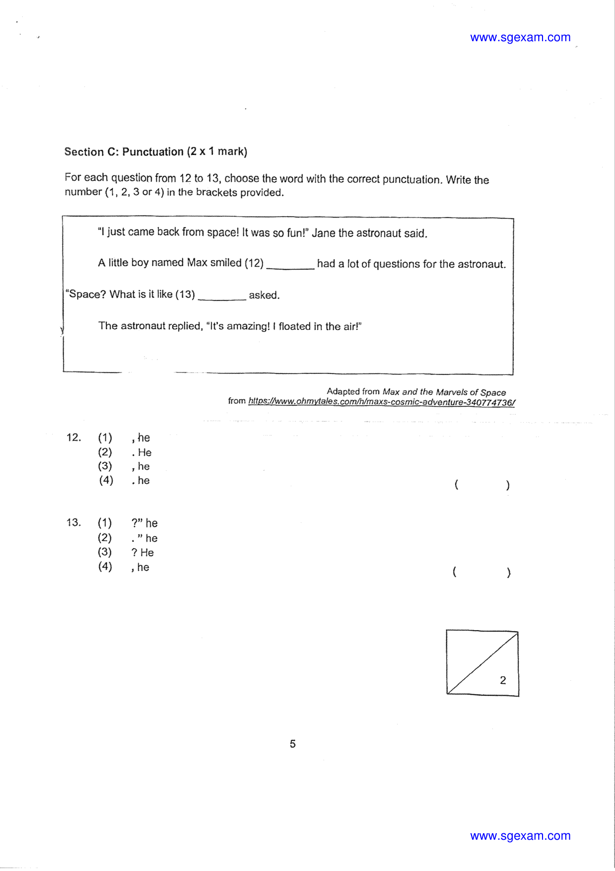 Page 5