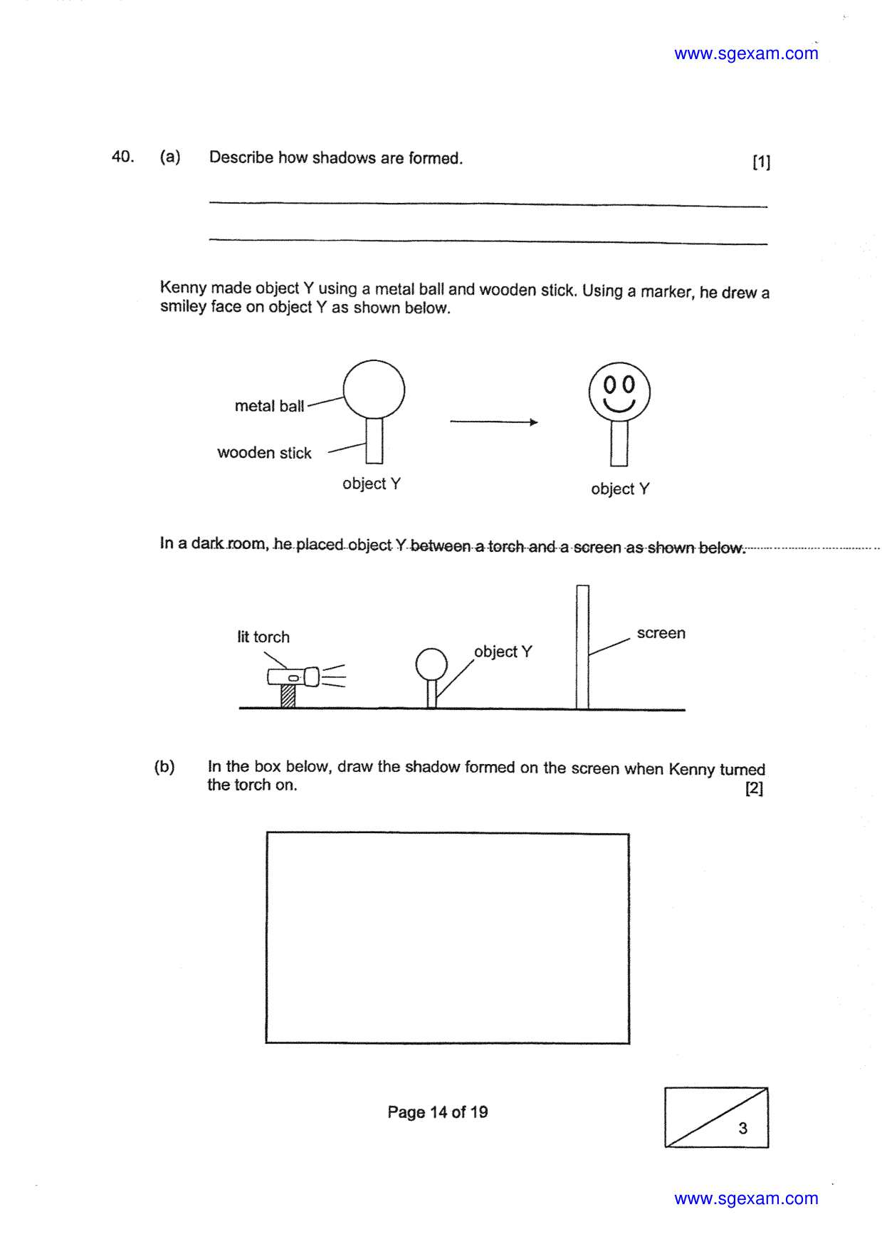 Answer Page 38