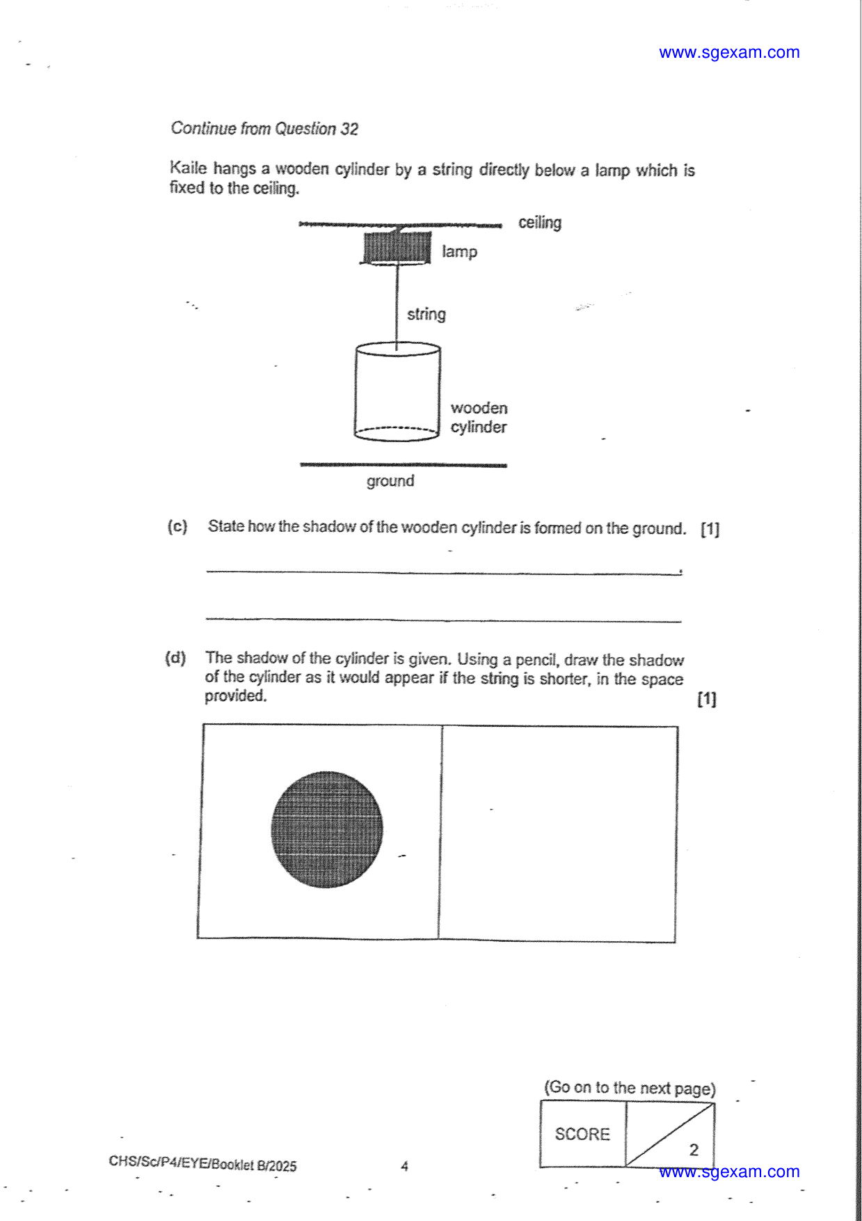 Answer Page 27