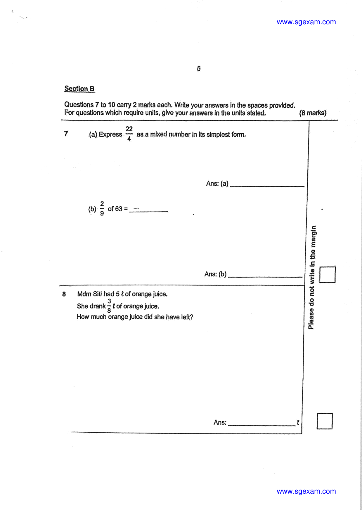 Page 5