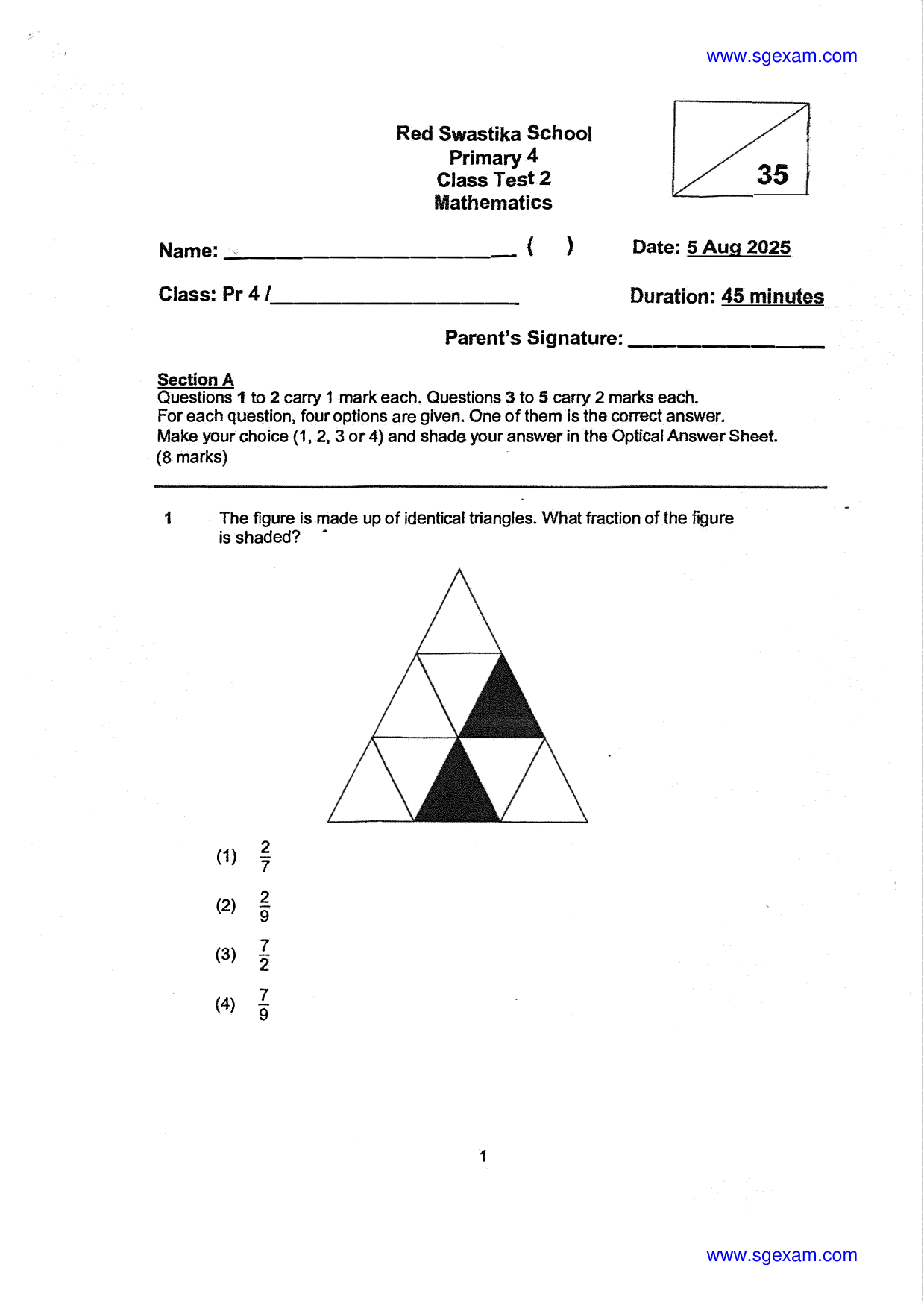 Page 1
