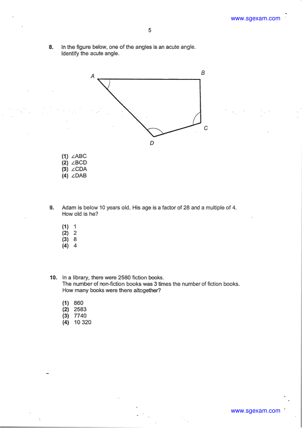 Page 5