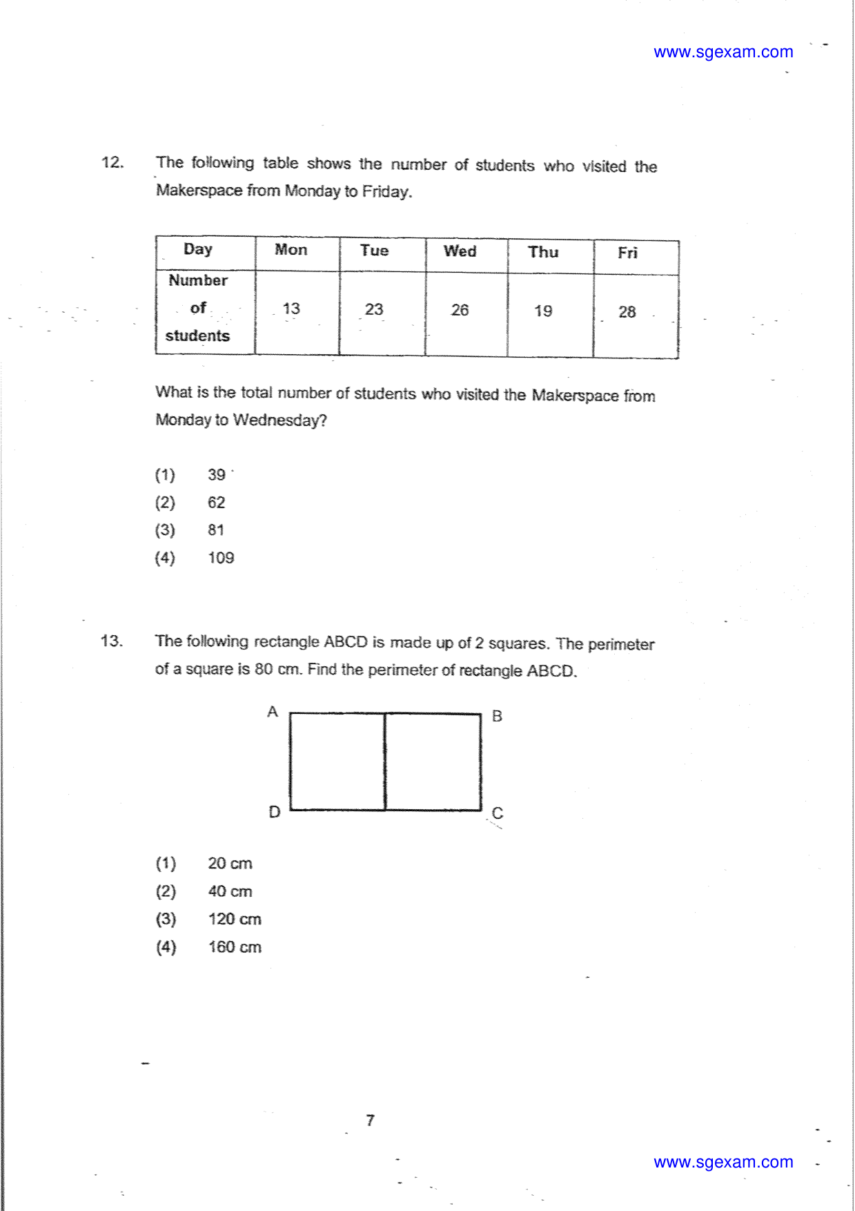 Page 7