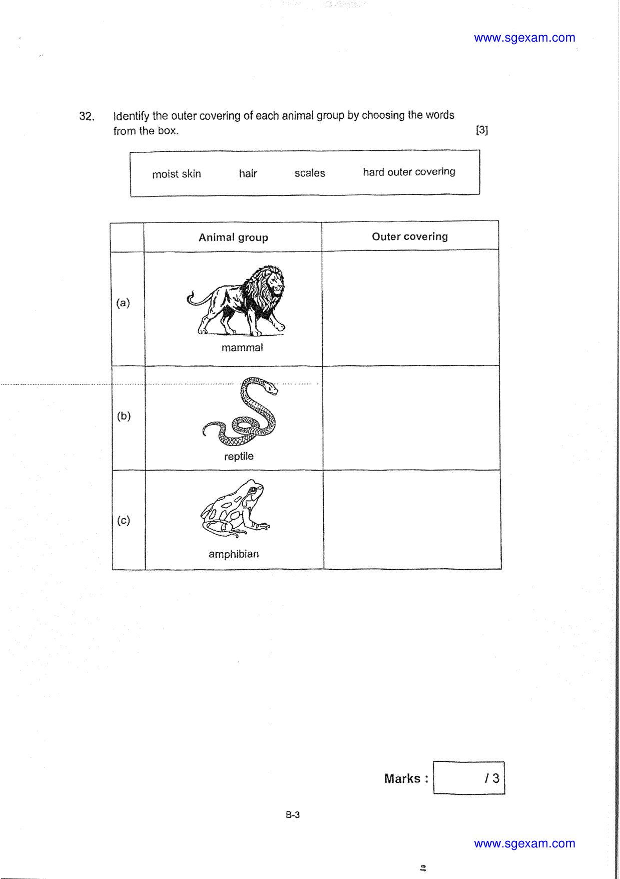 Answer Page 25