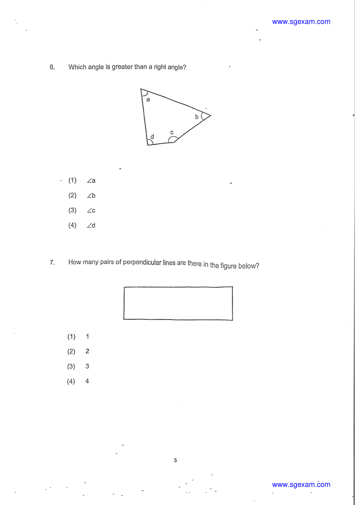 Page 5