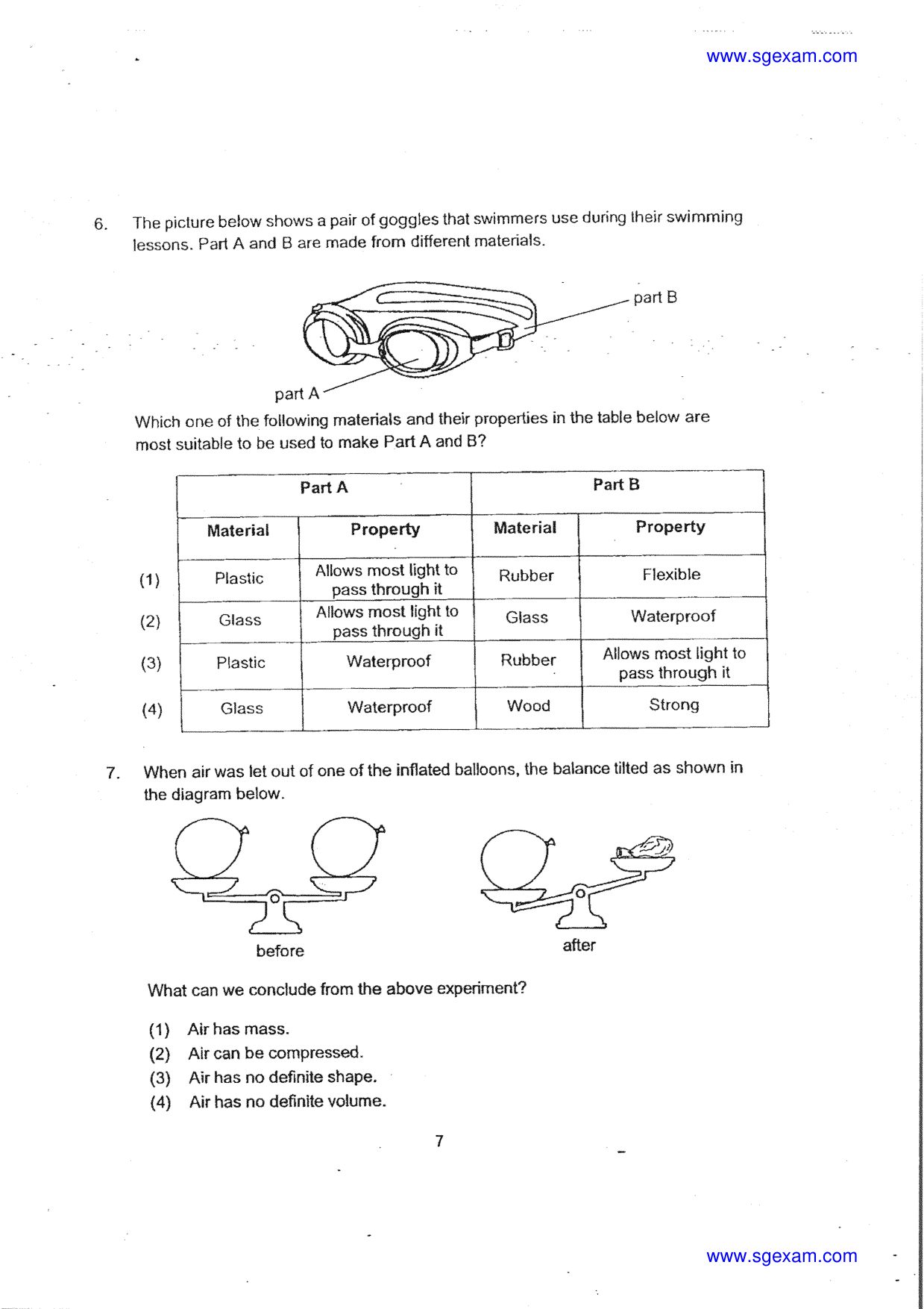 Answer Page 15