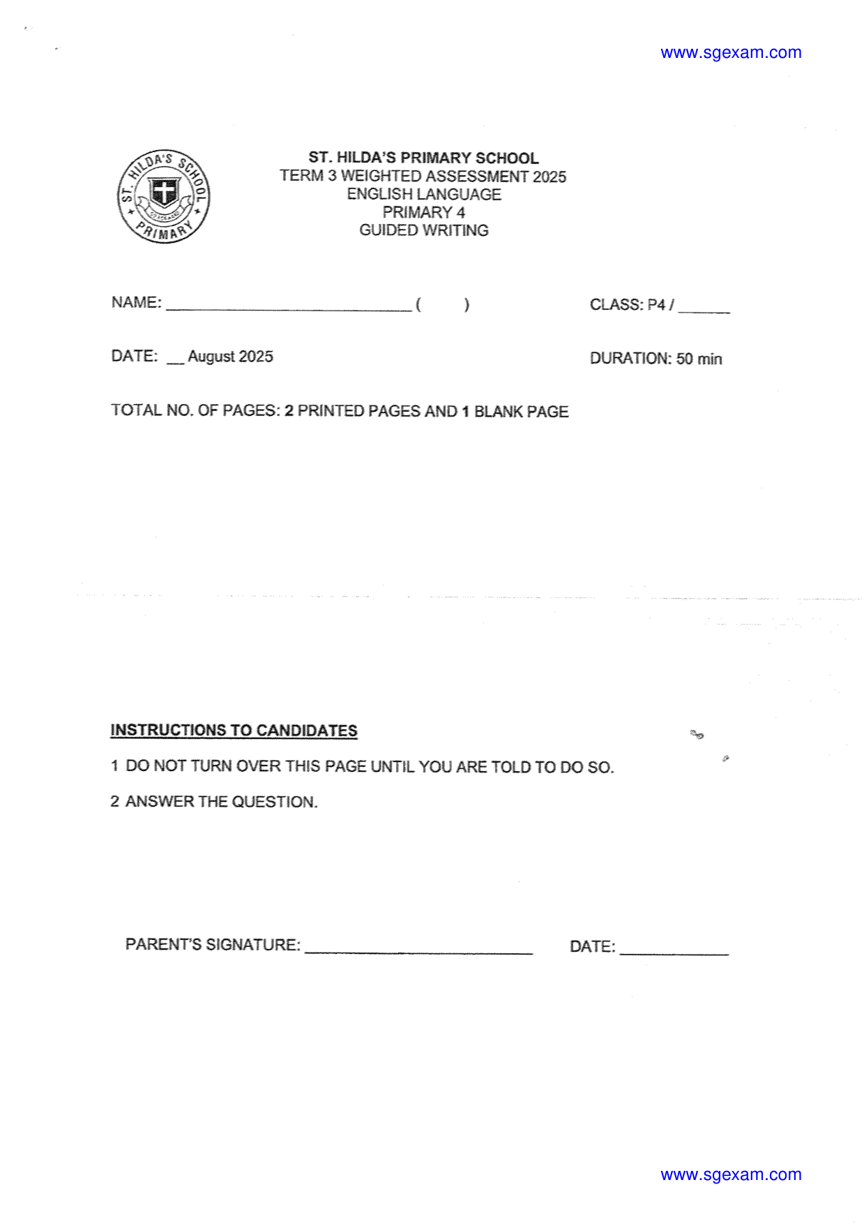 Page 1