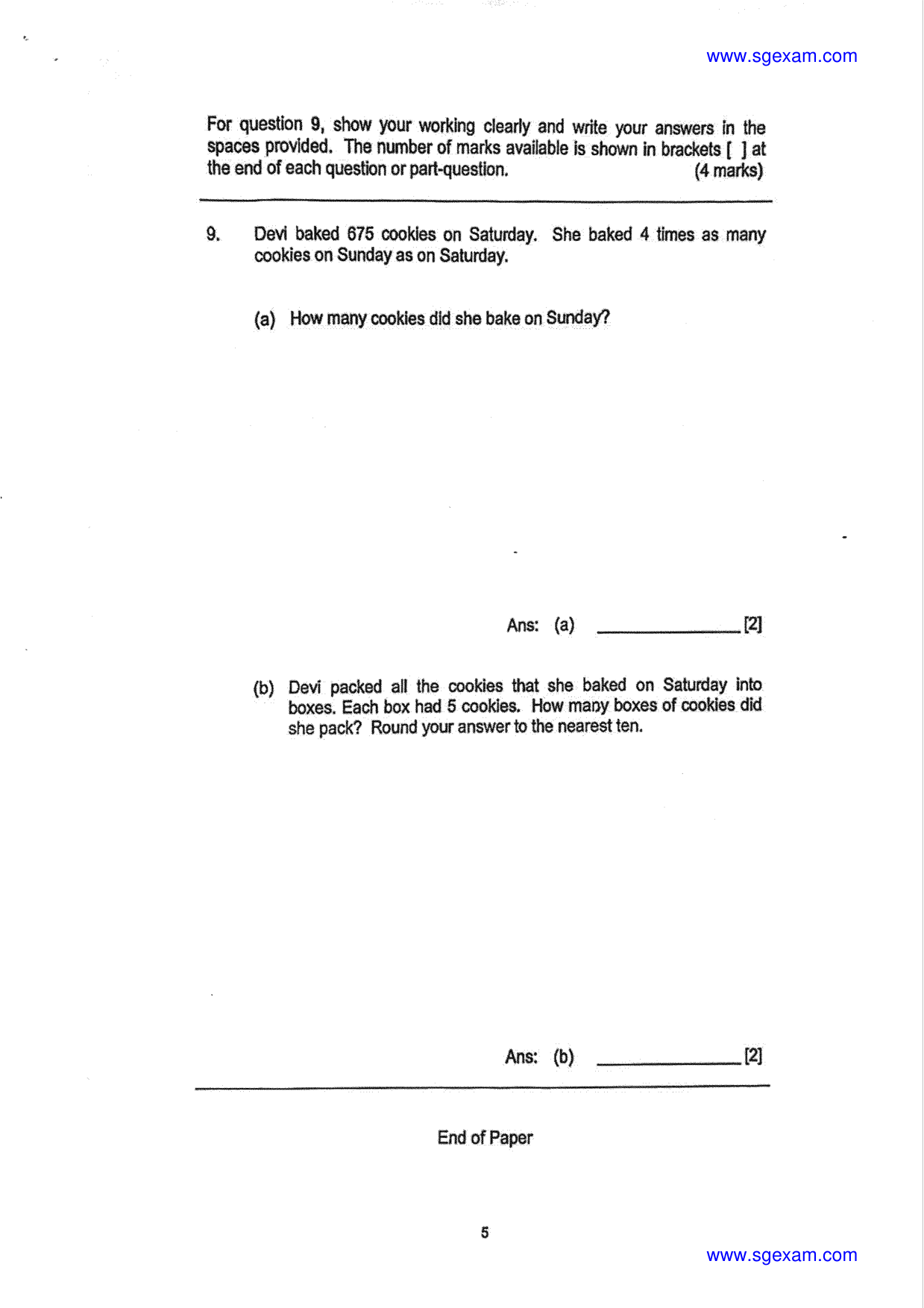 Page 5