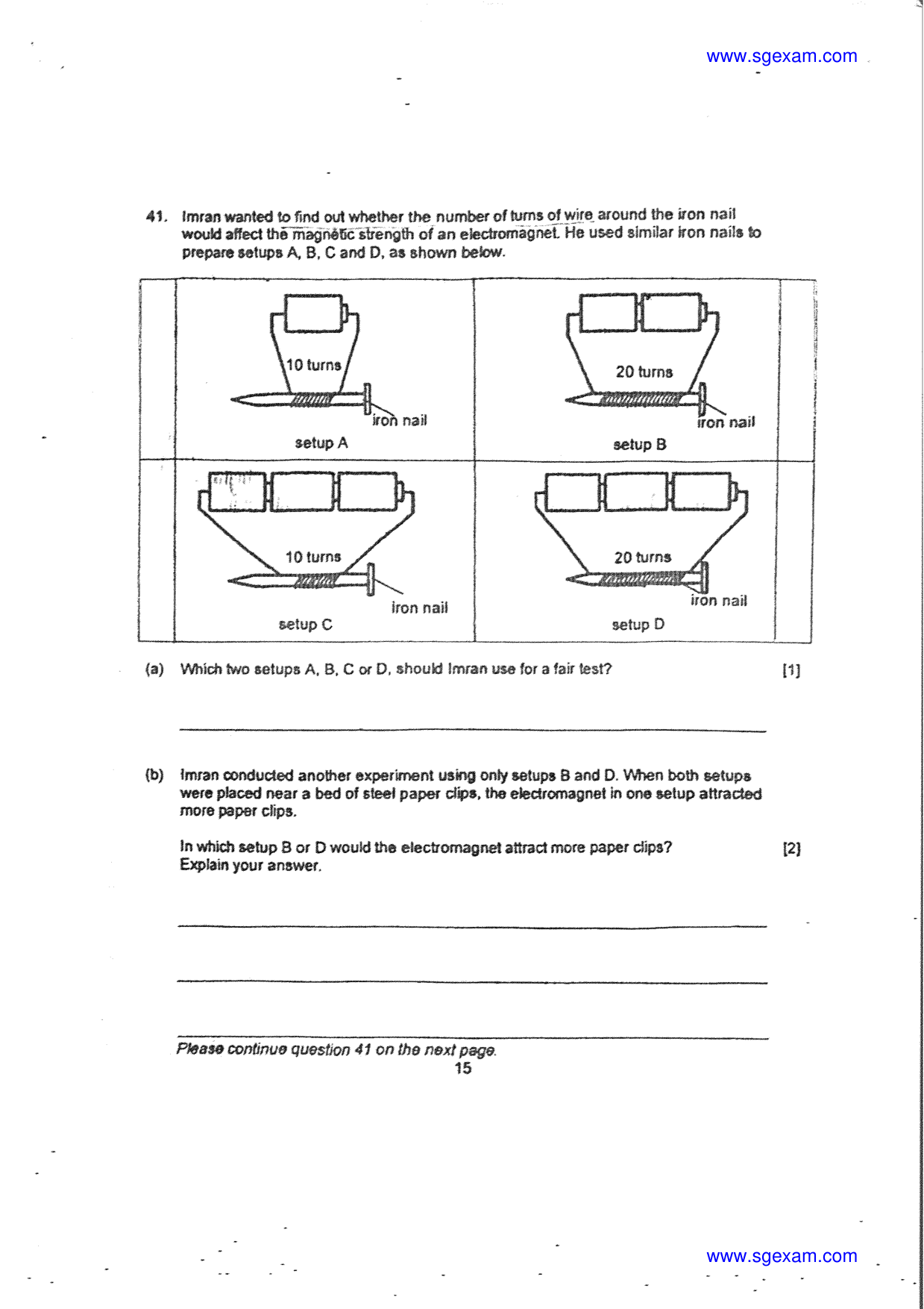 Answer Page 35