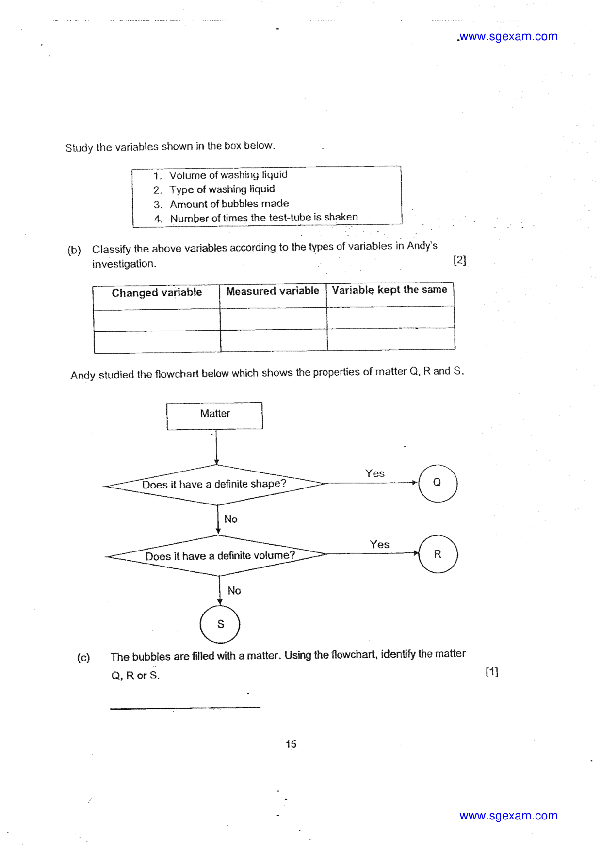 Answer Page 23