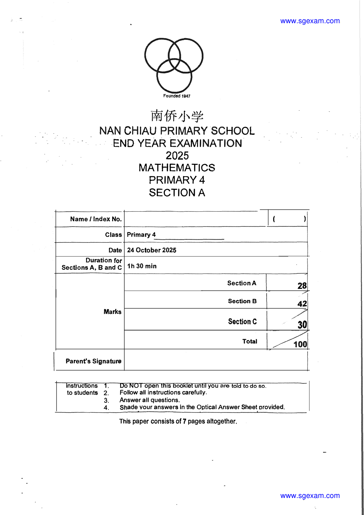 Page 1