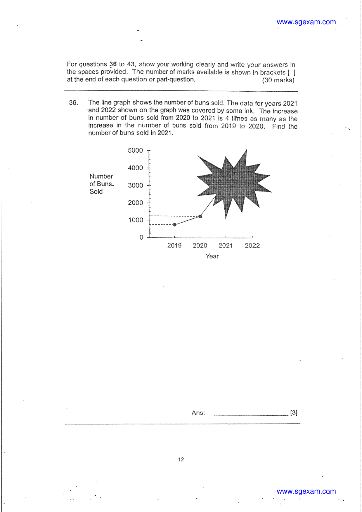 Answer Page 22