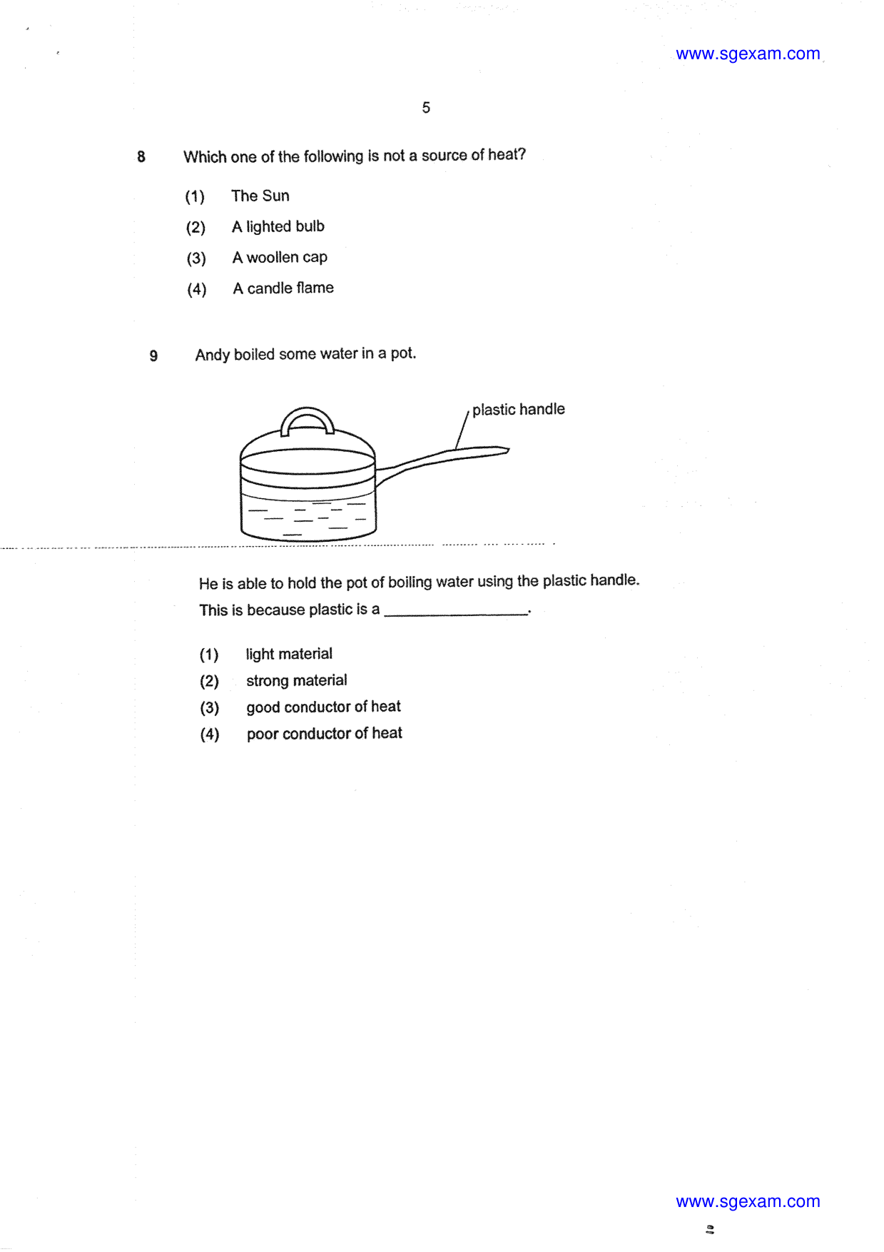 Page 5