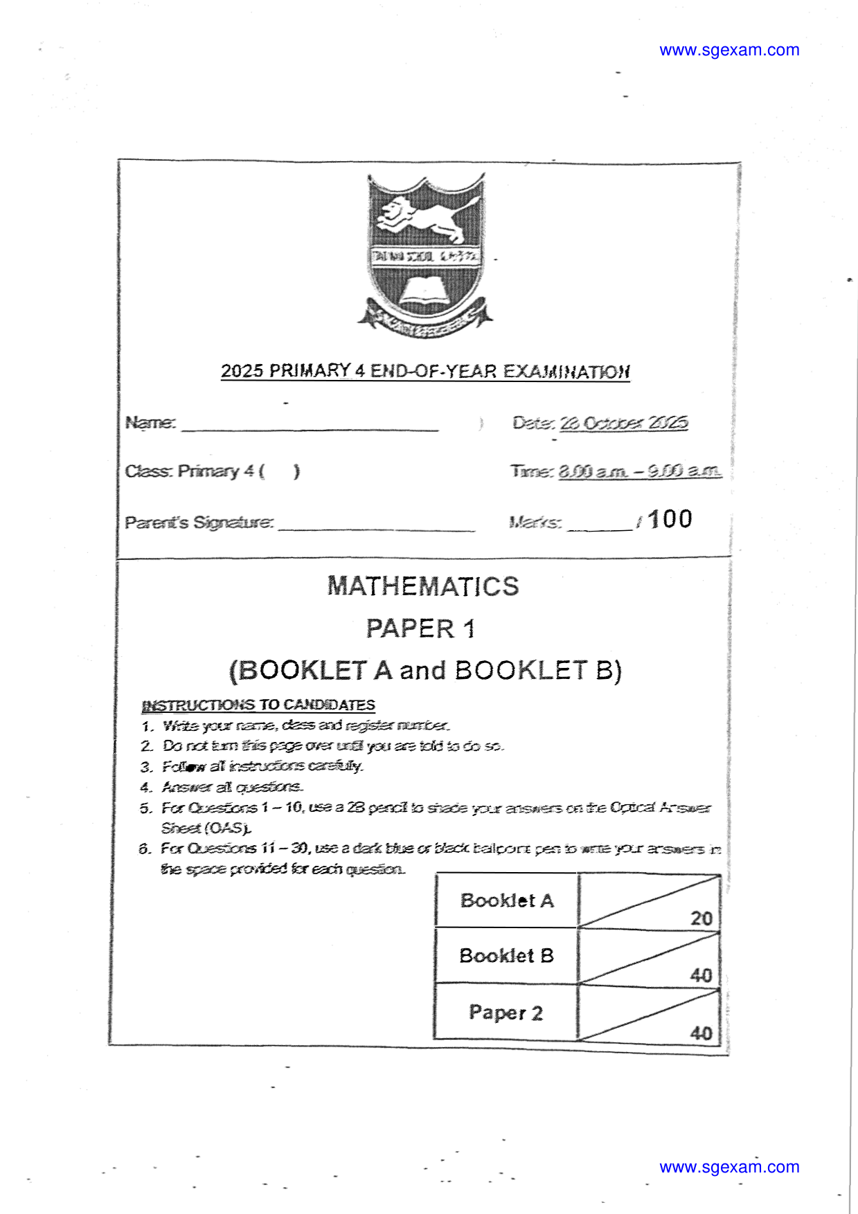 Page 1