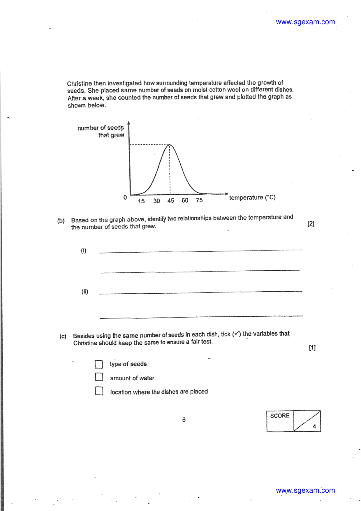 Answer Page 26