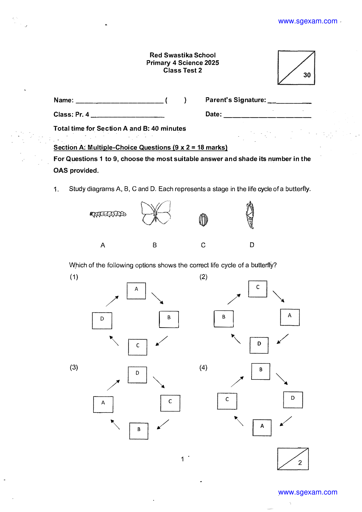 Page 1