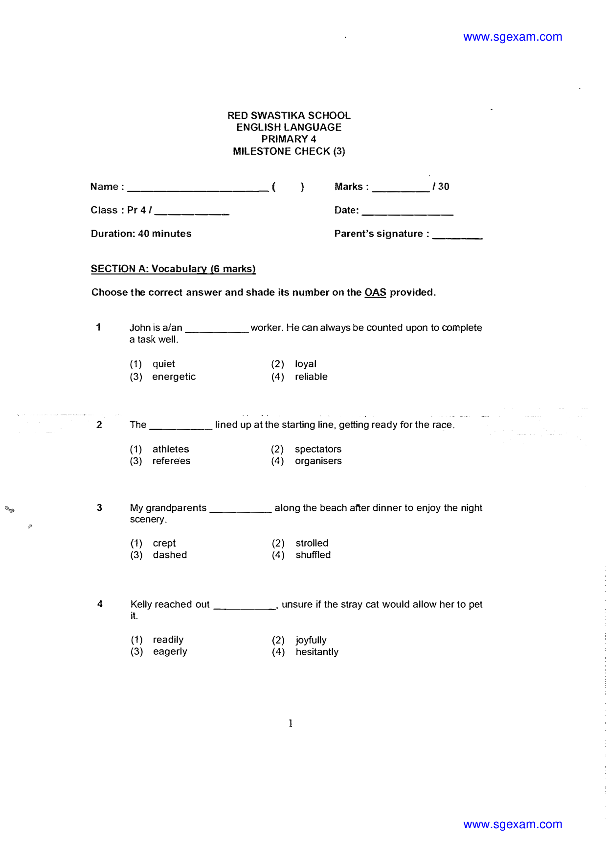 Page 1