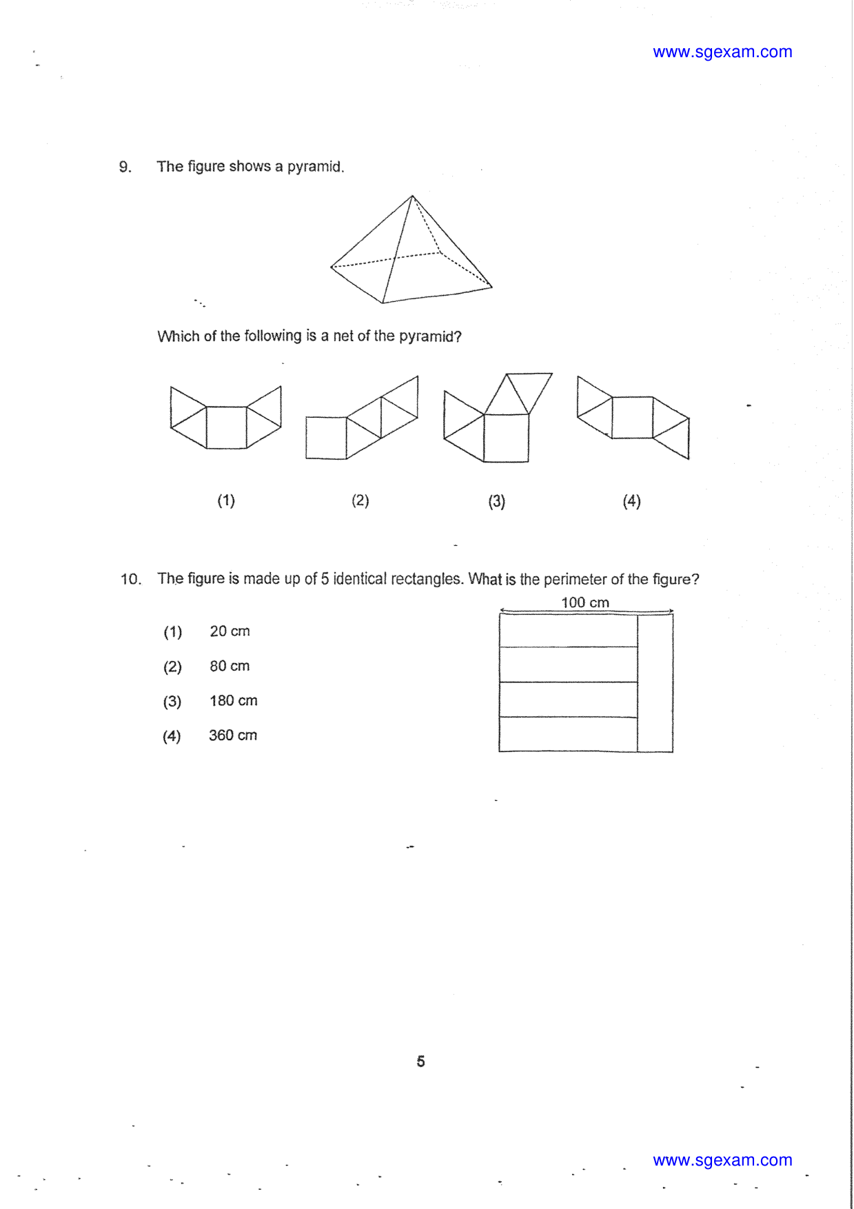 Page 5