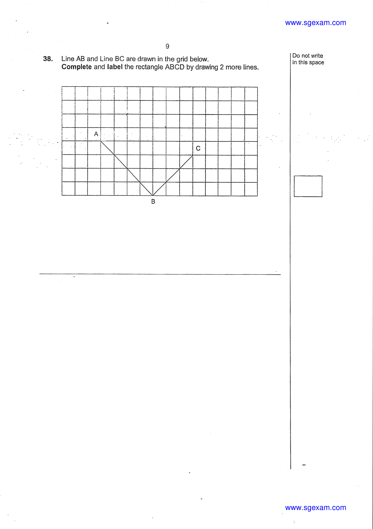 Answer Page 19