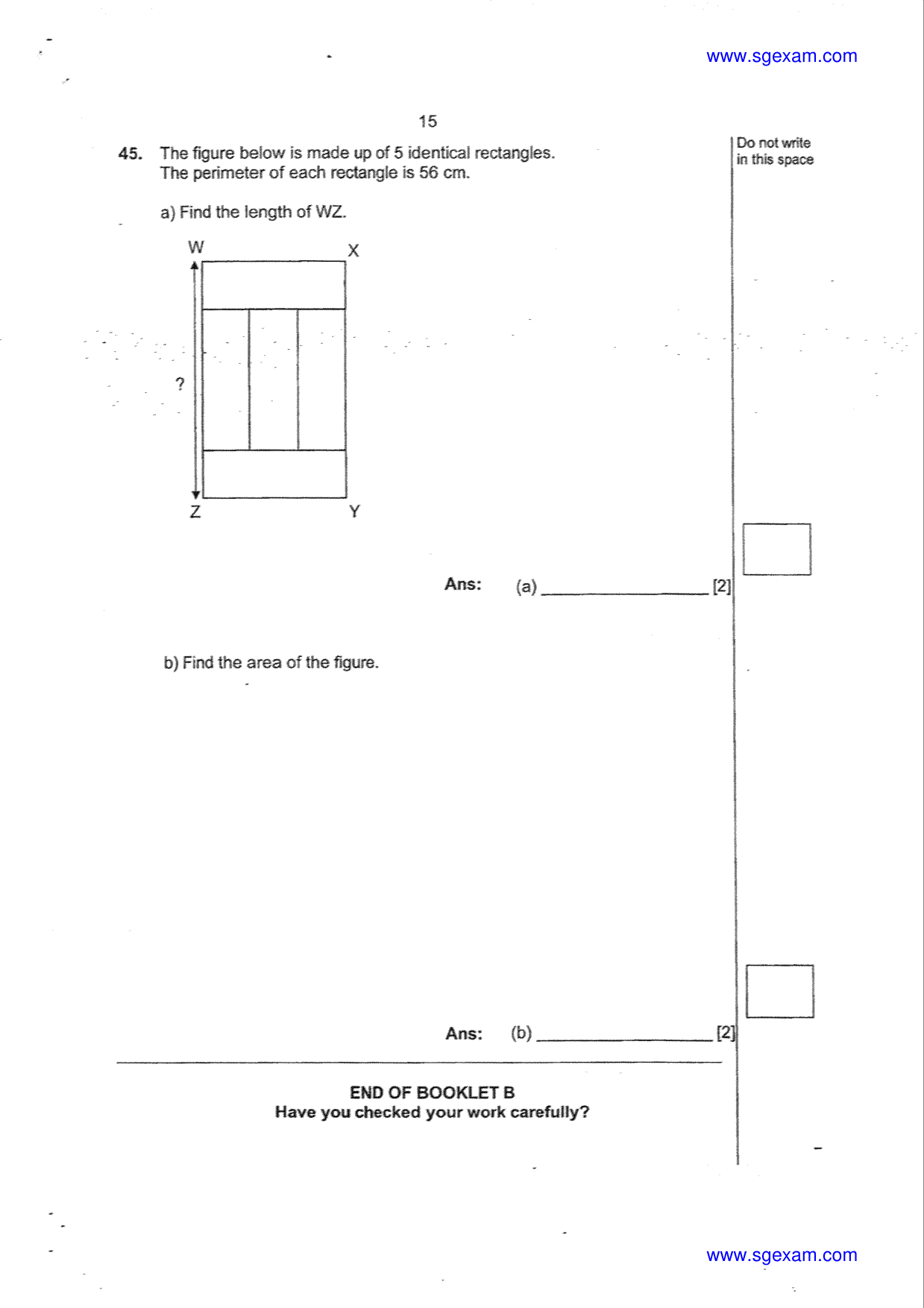Answer Page 25
