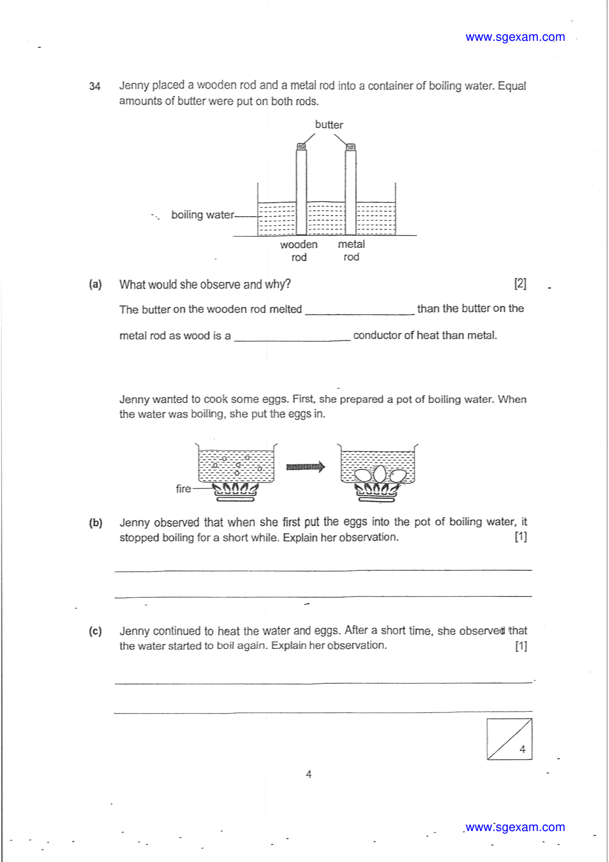 Answer Page 22