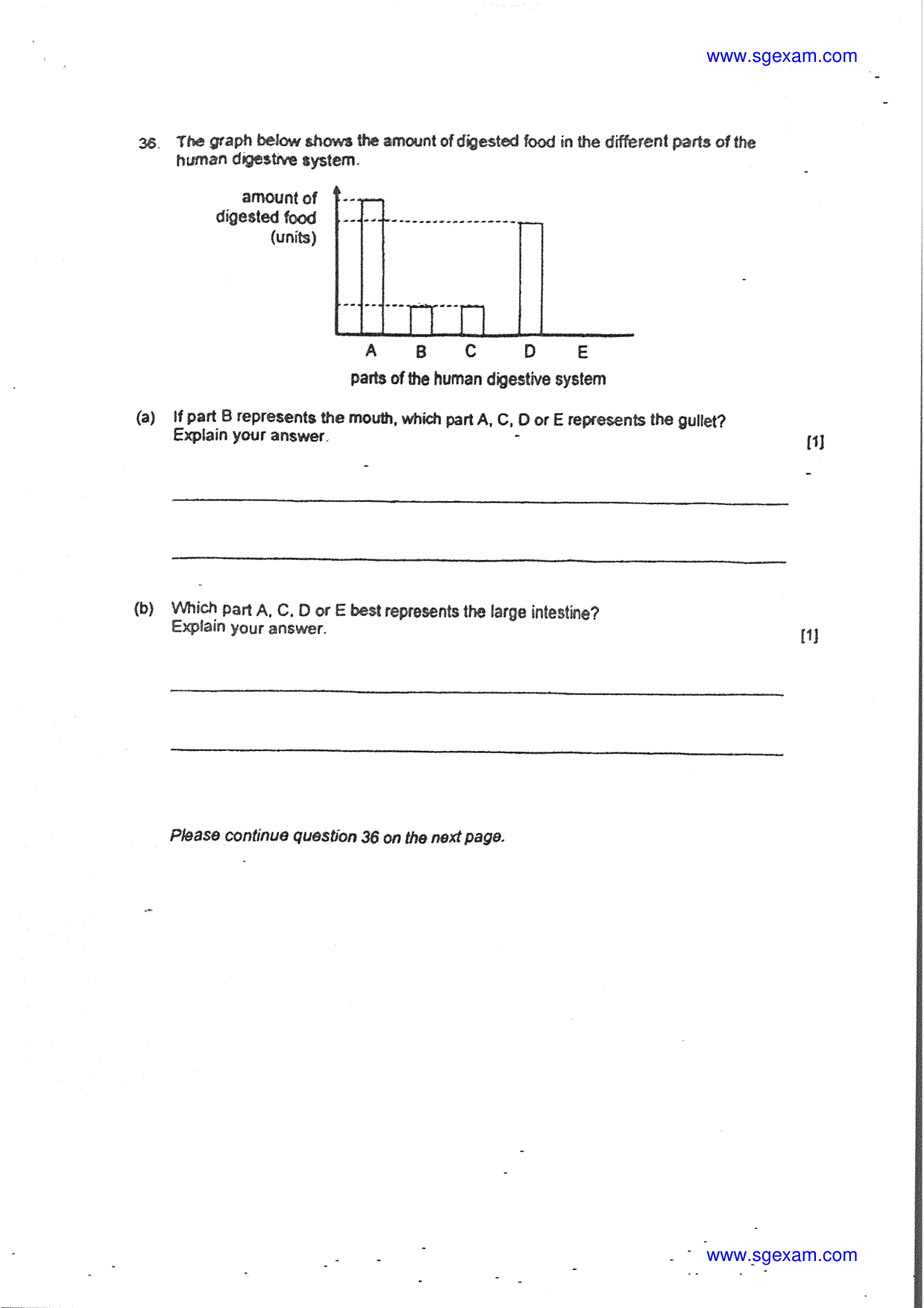 Answer Page 27
