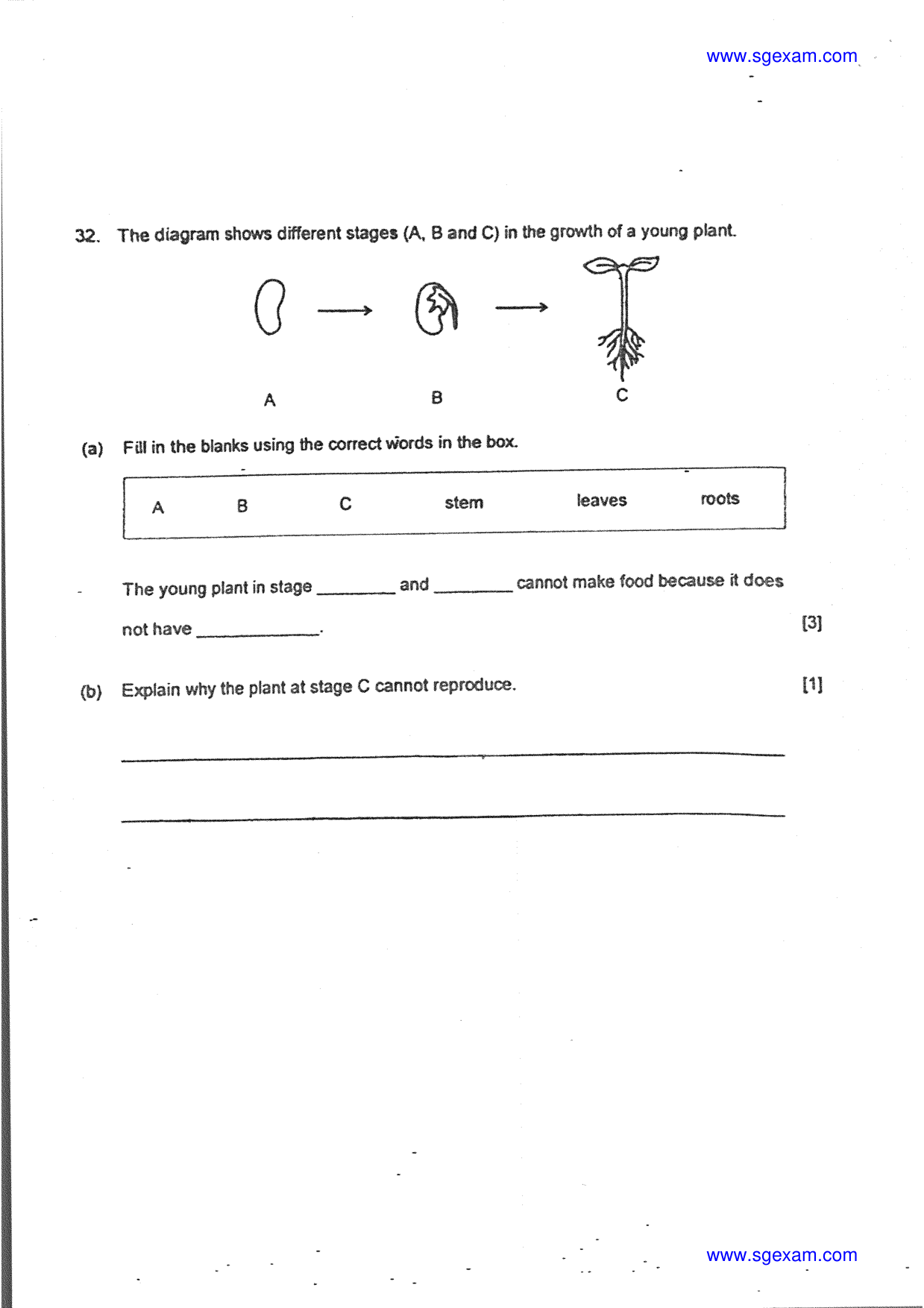 Answer Page 22