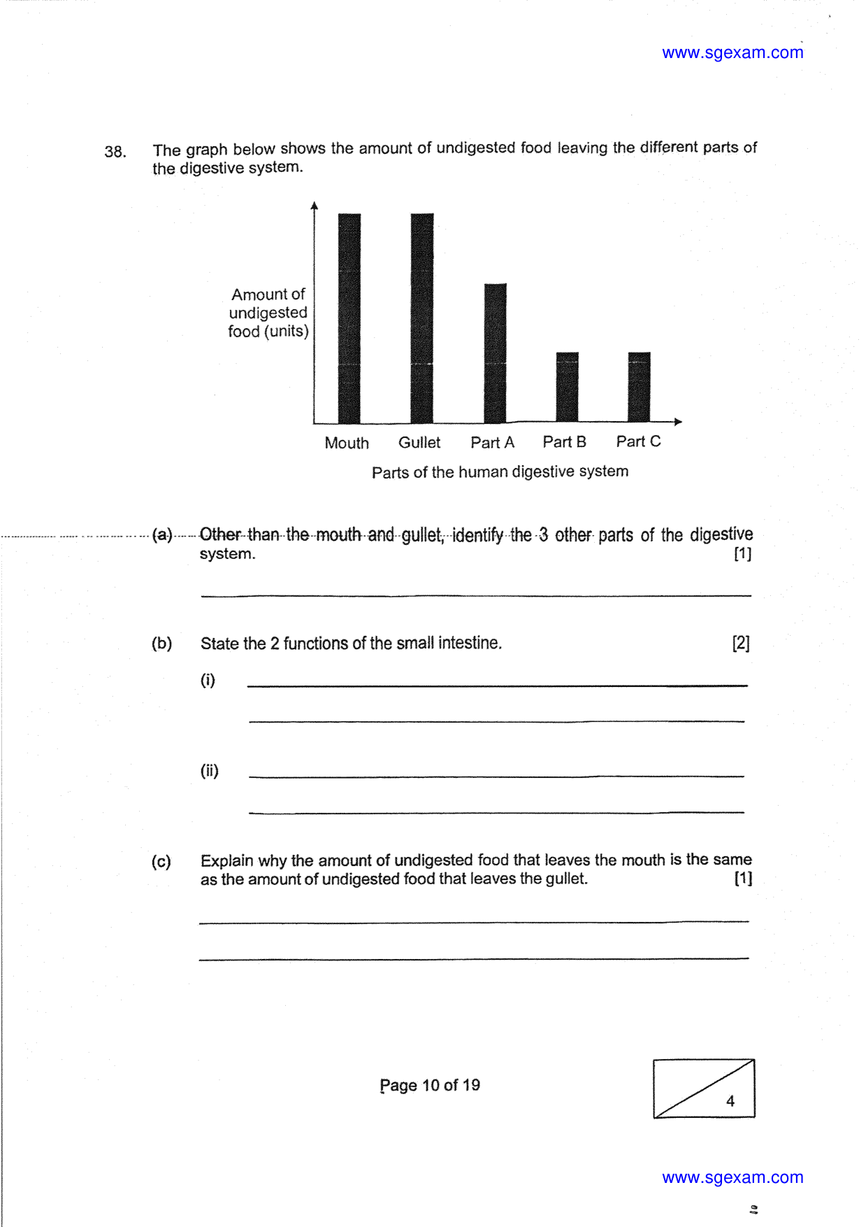 Answer Page 34